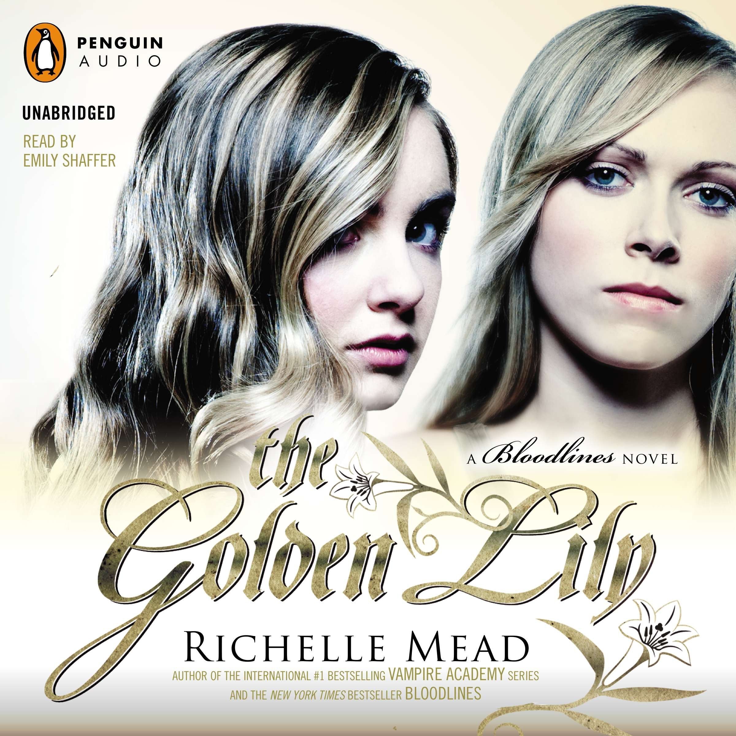 The Golden Lily