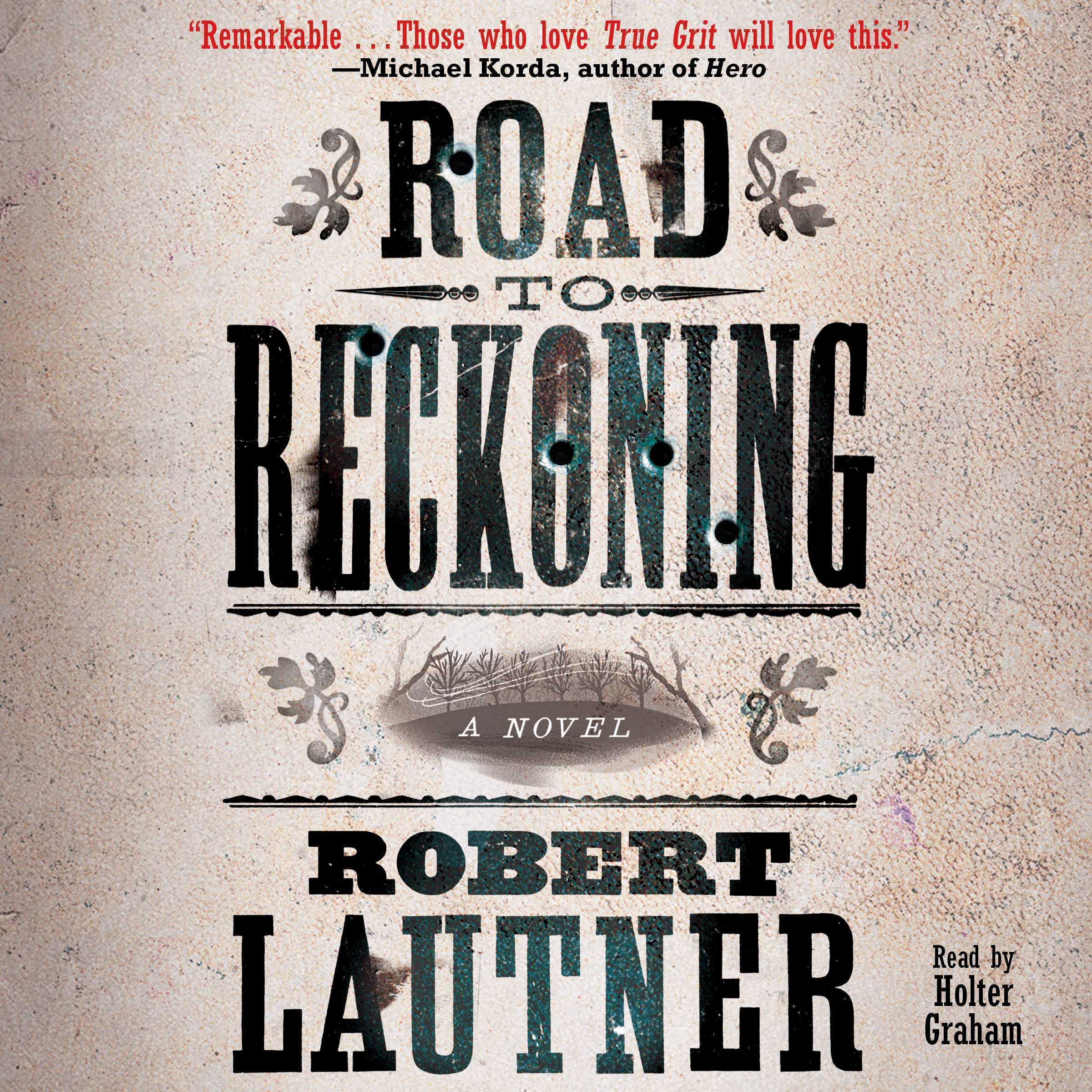 Road to Reckoning