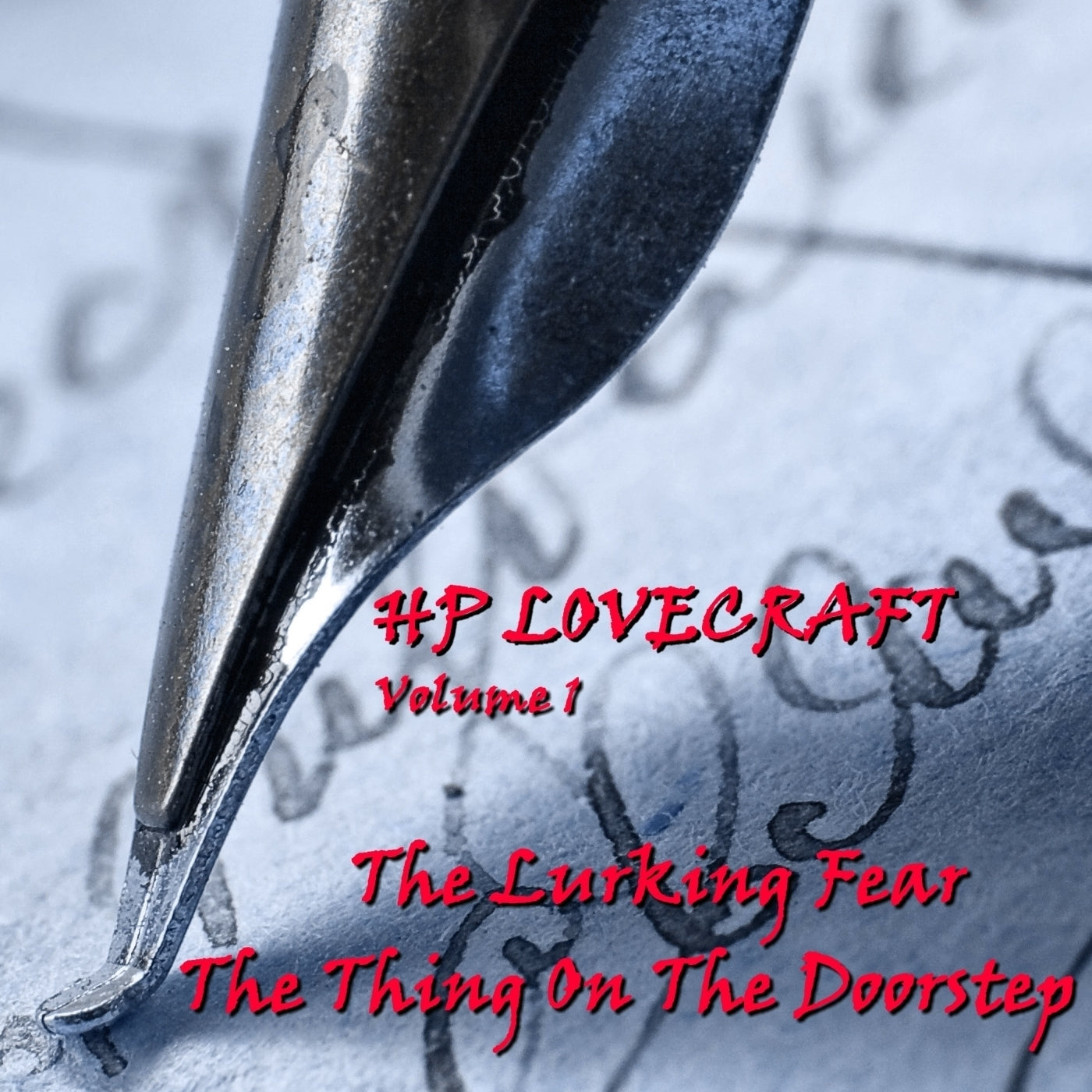 H. P. Lovecraft, Vol. 1