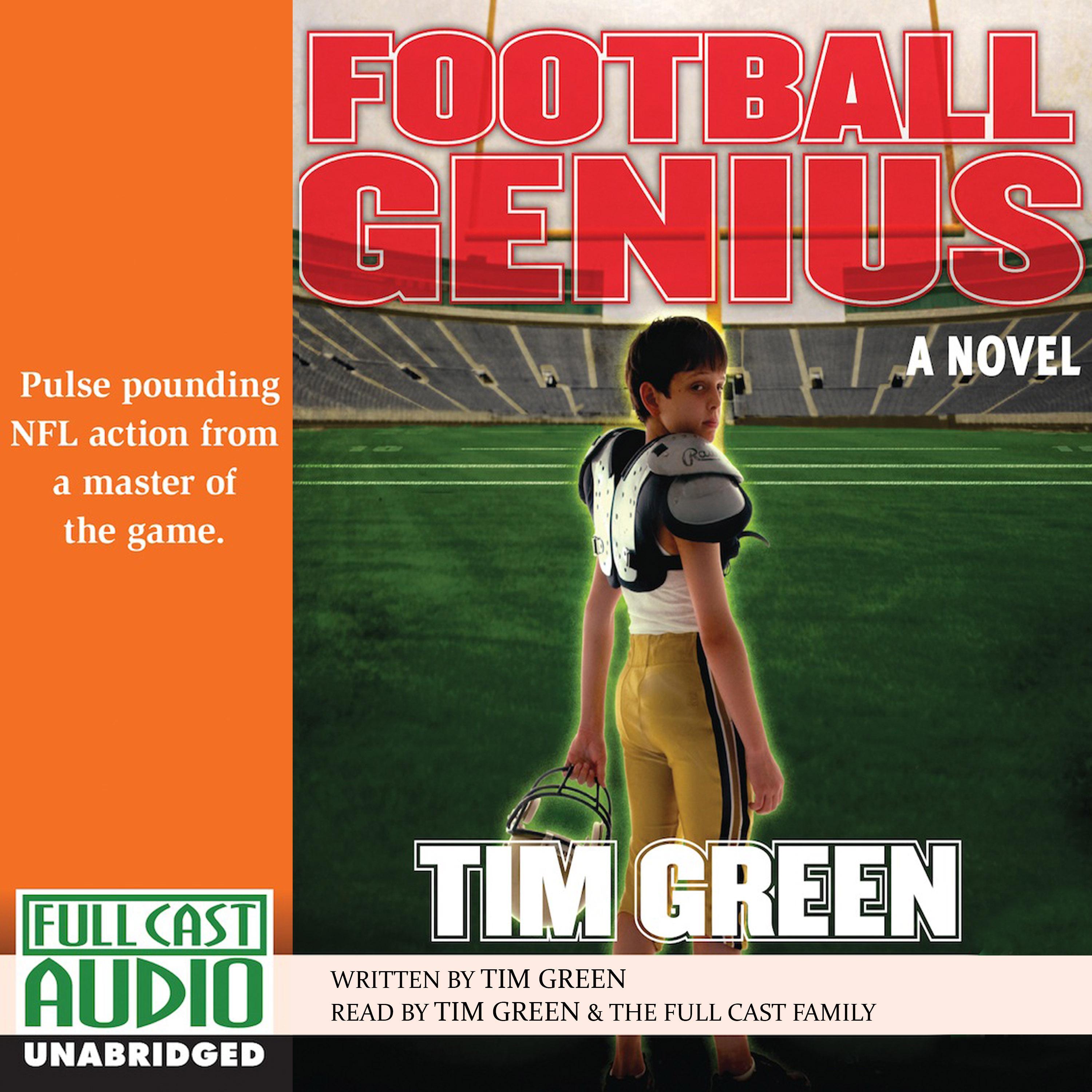 Football Genius