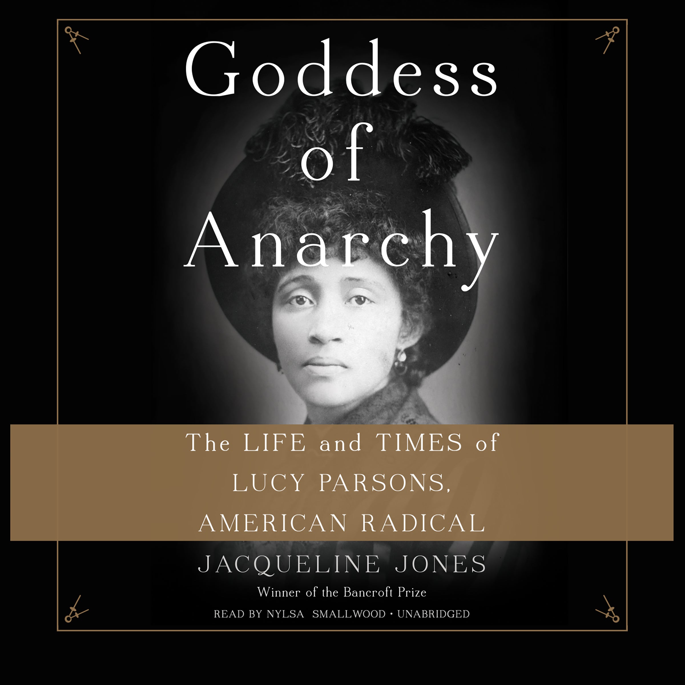 Goddess of Anarchy