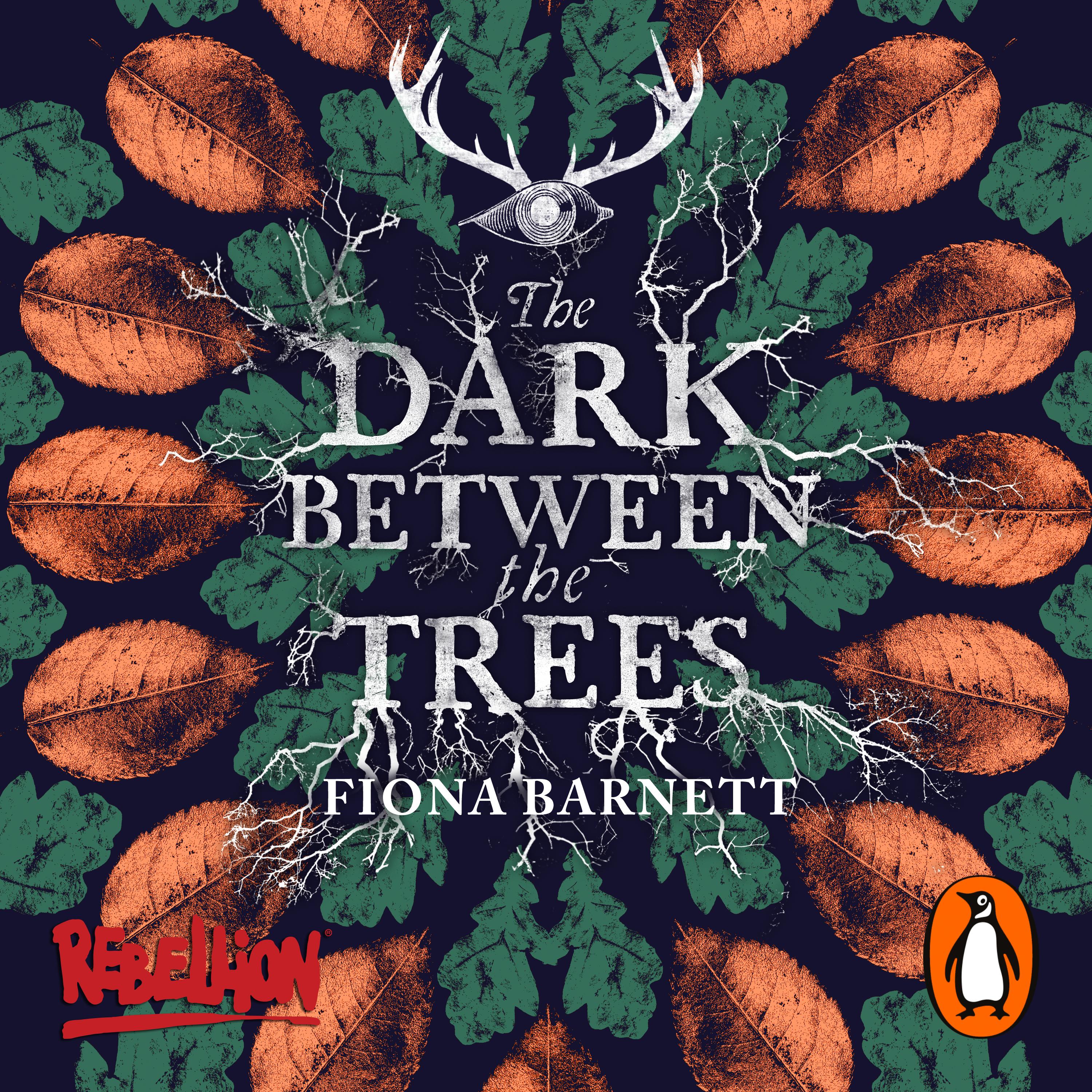 The Dark Between The Trees