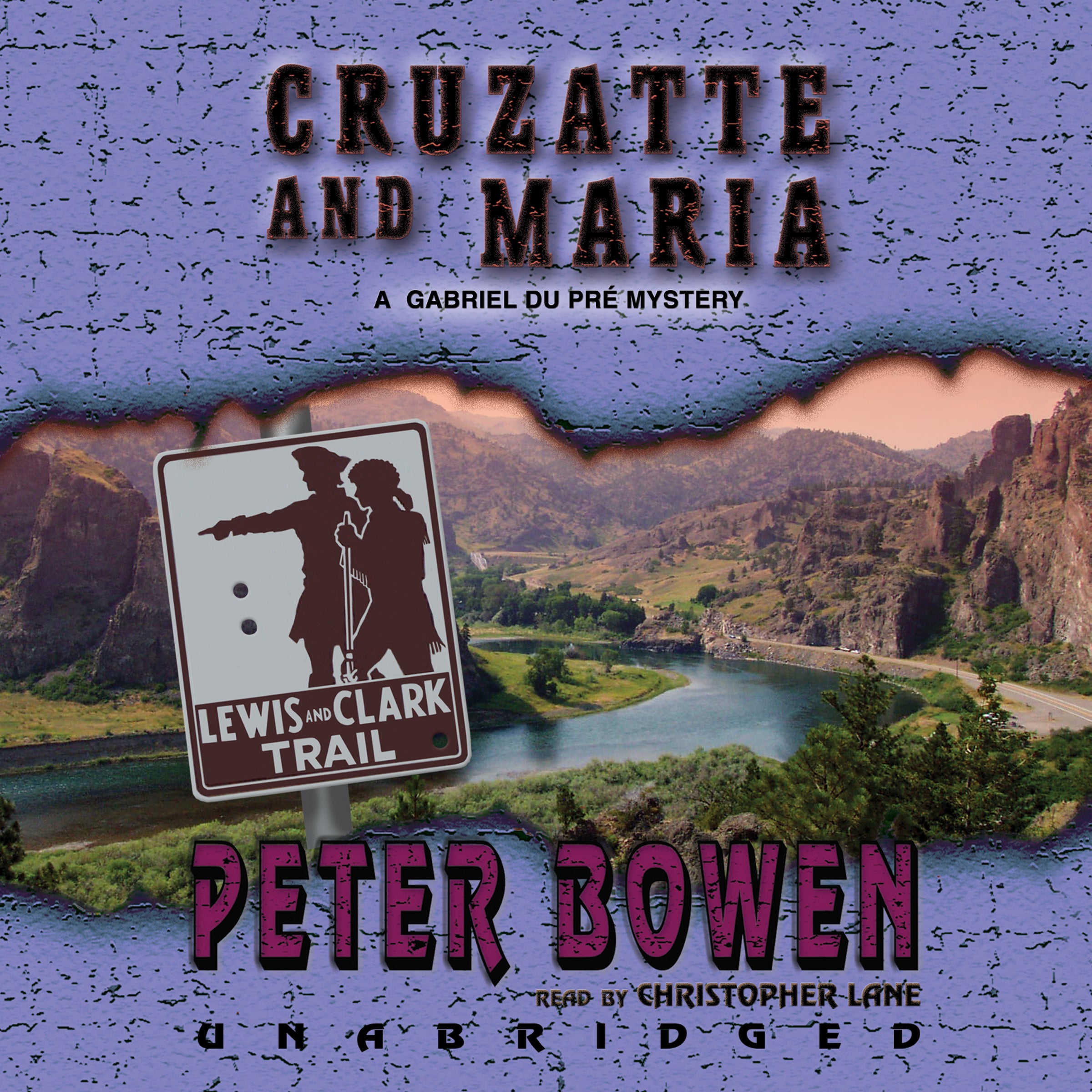 Cruzatte and Maria