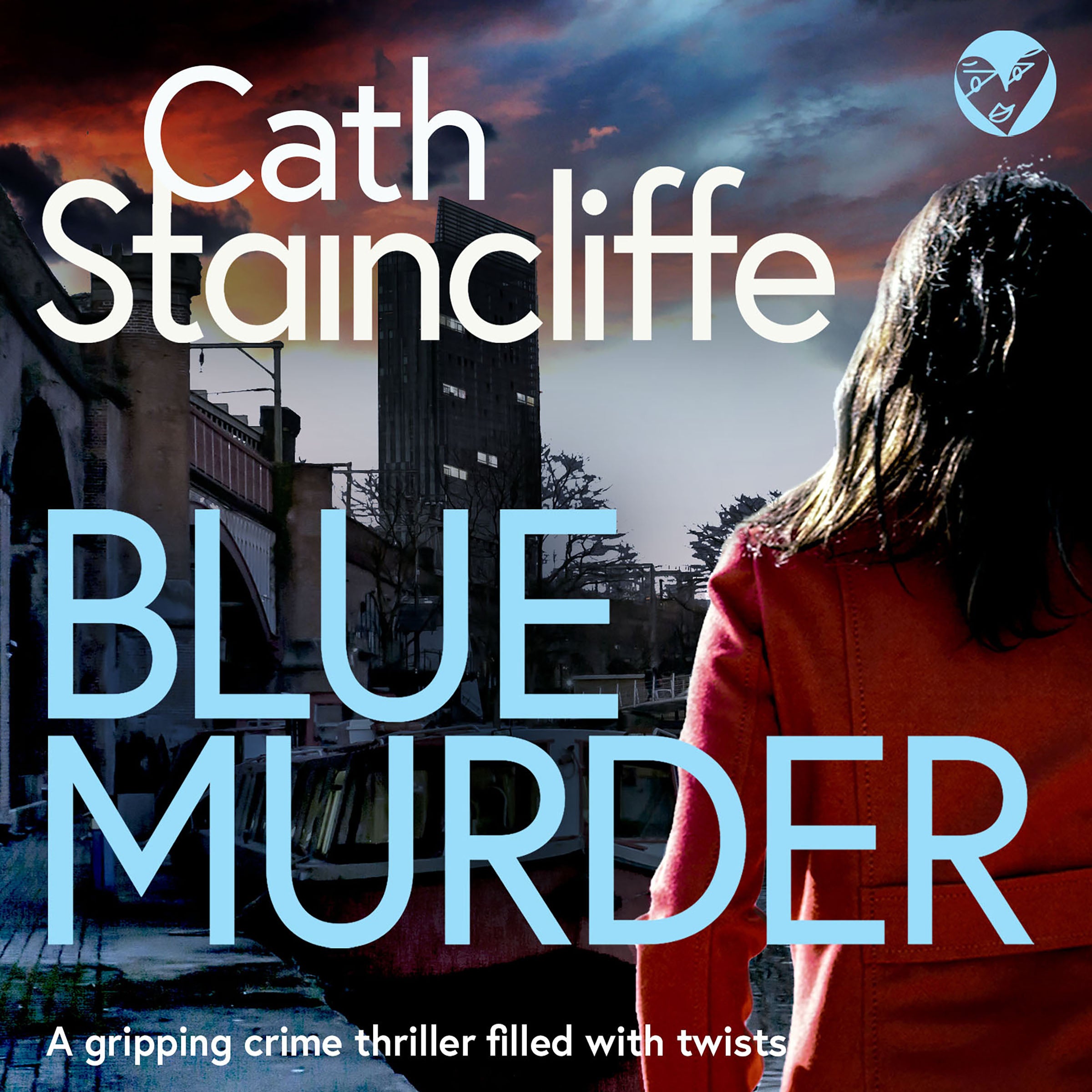 Blue Murder