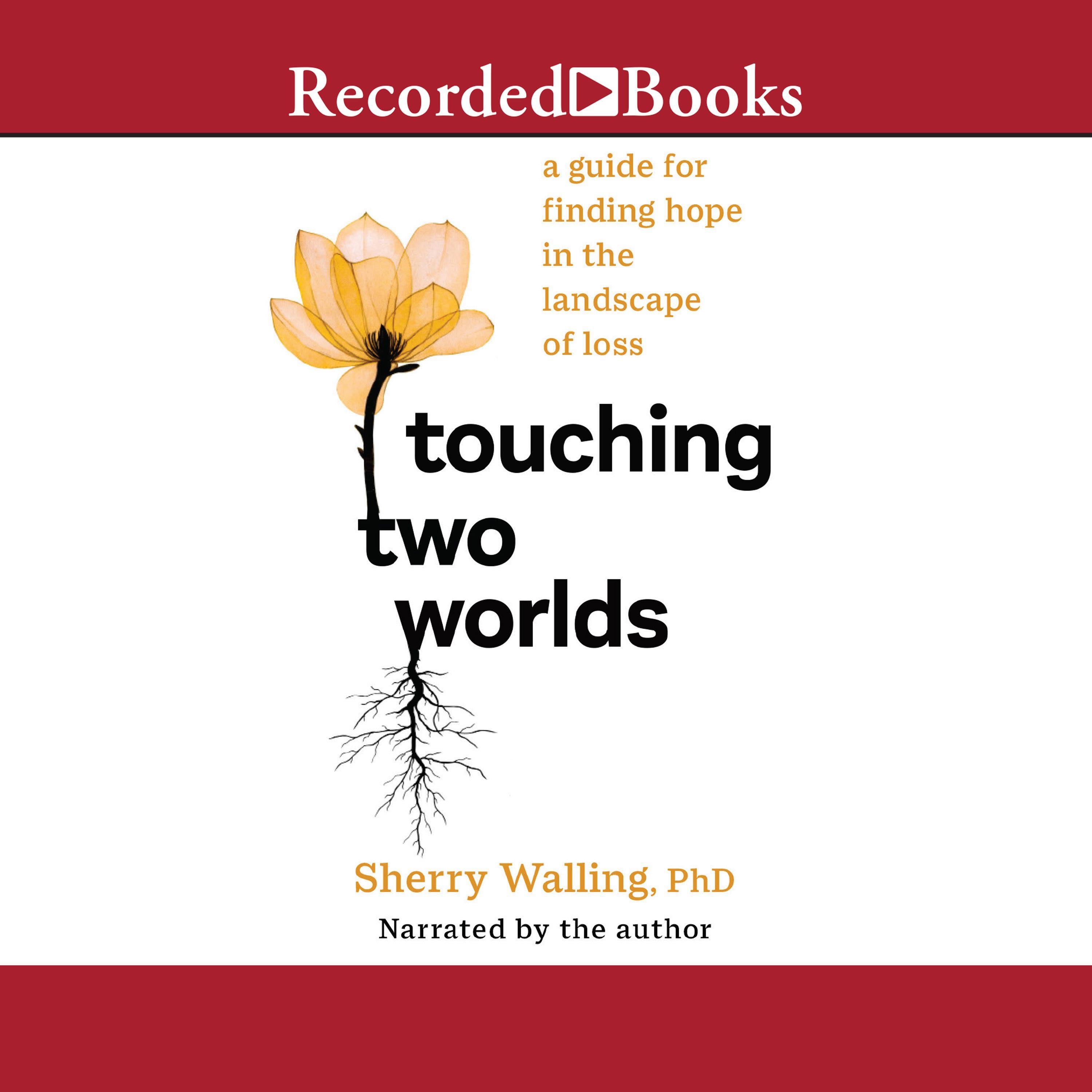 Touching Two Worlds