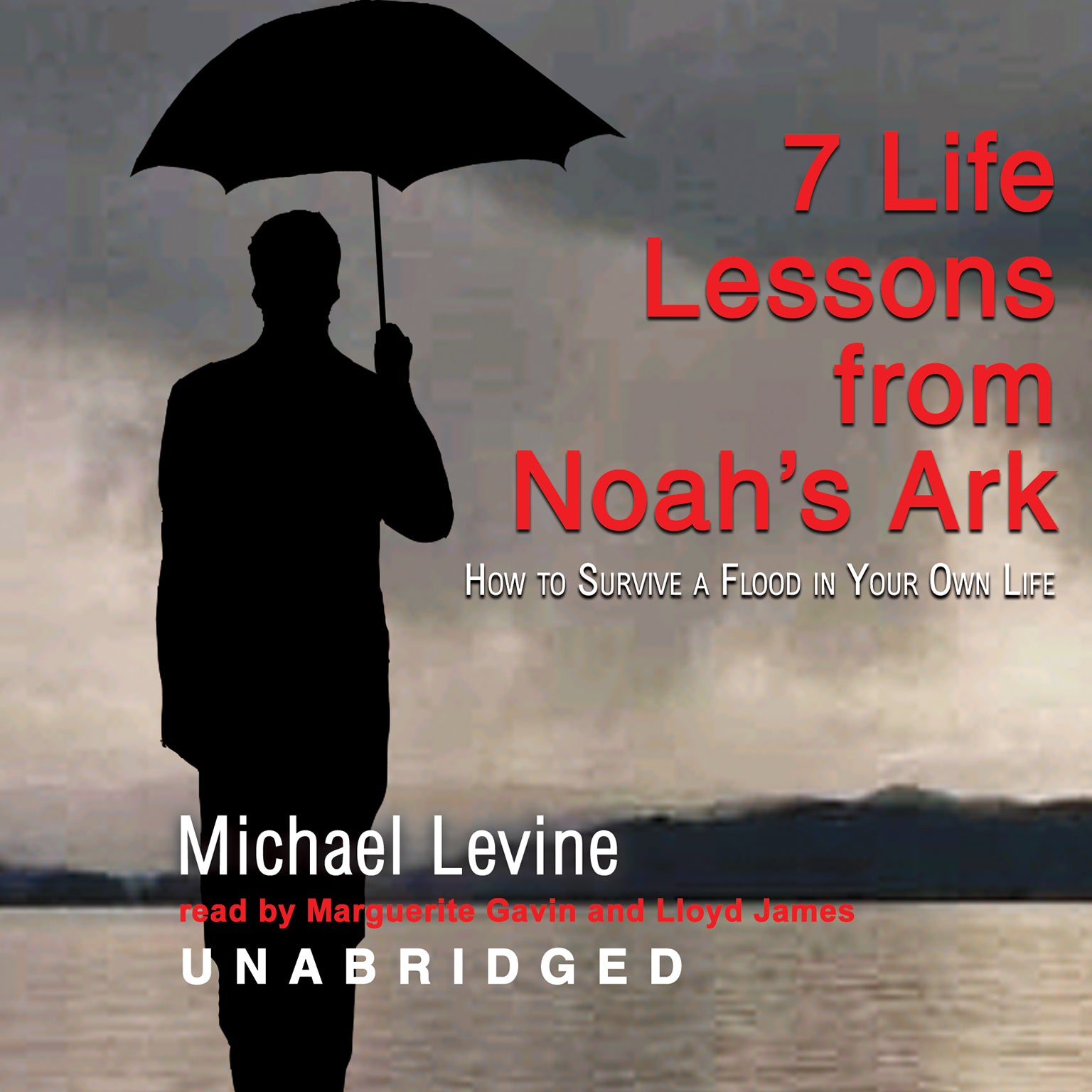 Seven Life Lessons from Noah's Ark