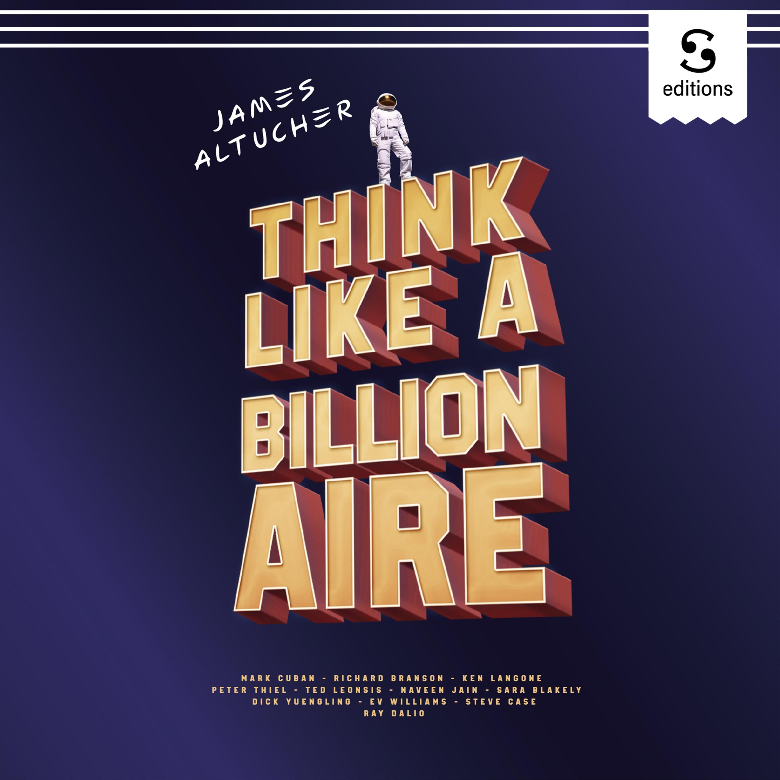 Think Like a Billionaire