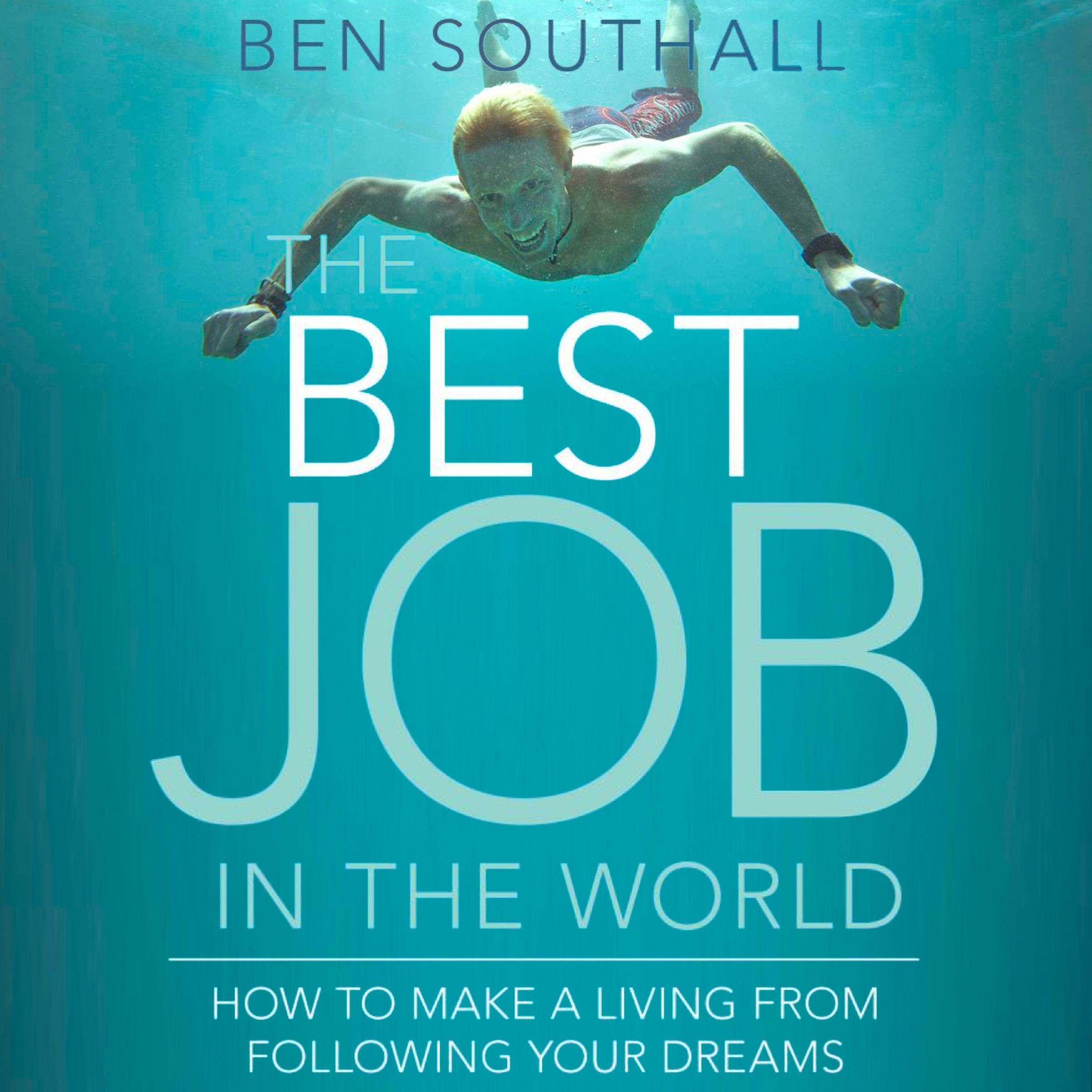 The Best Job in the World