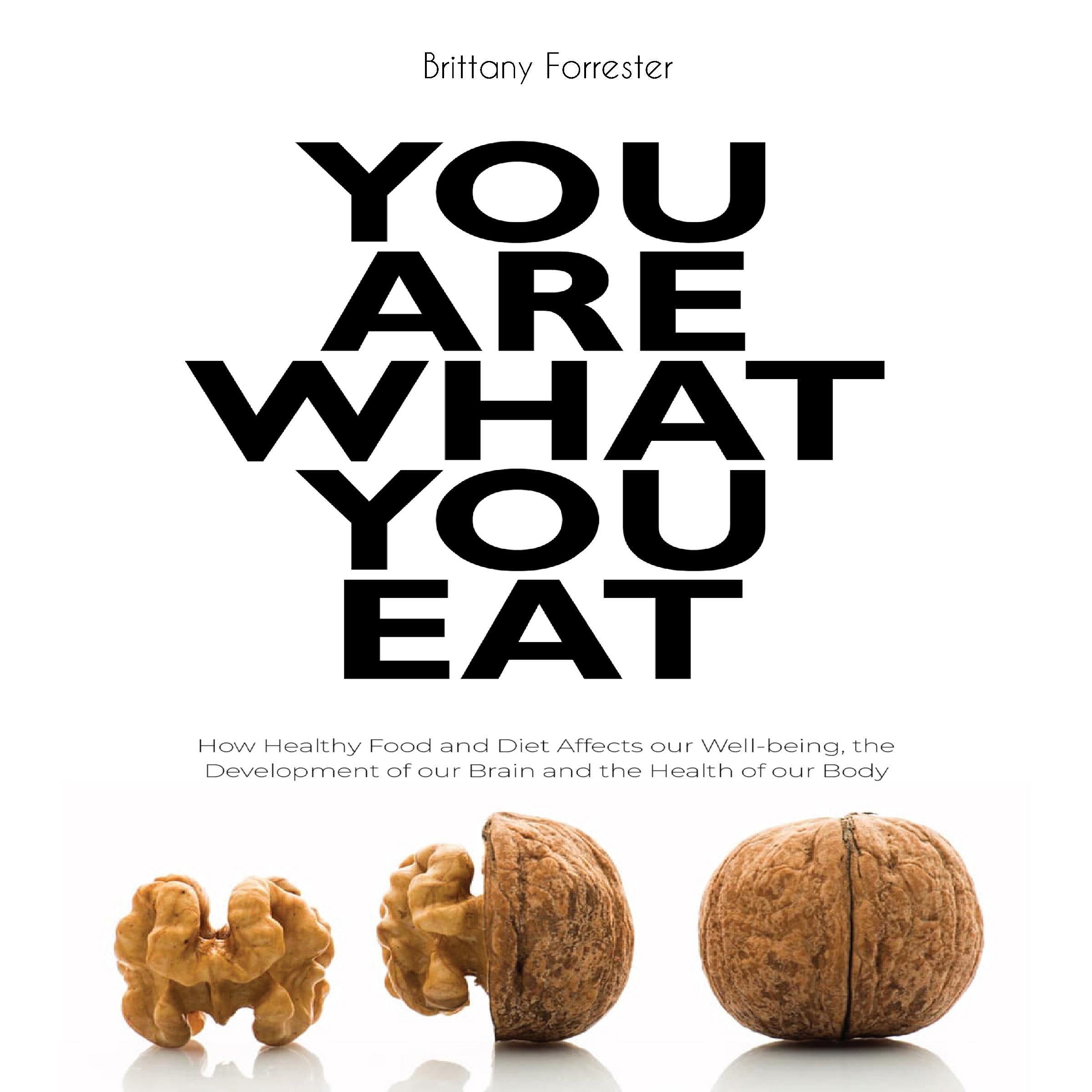 You are what you eat