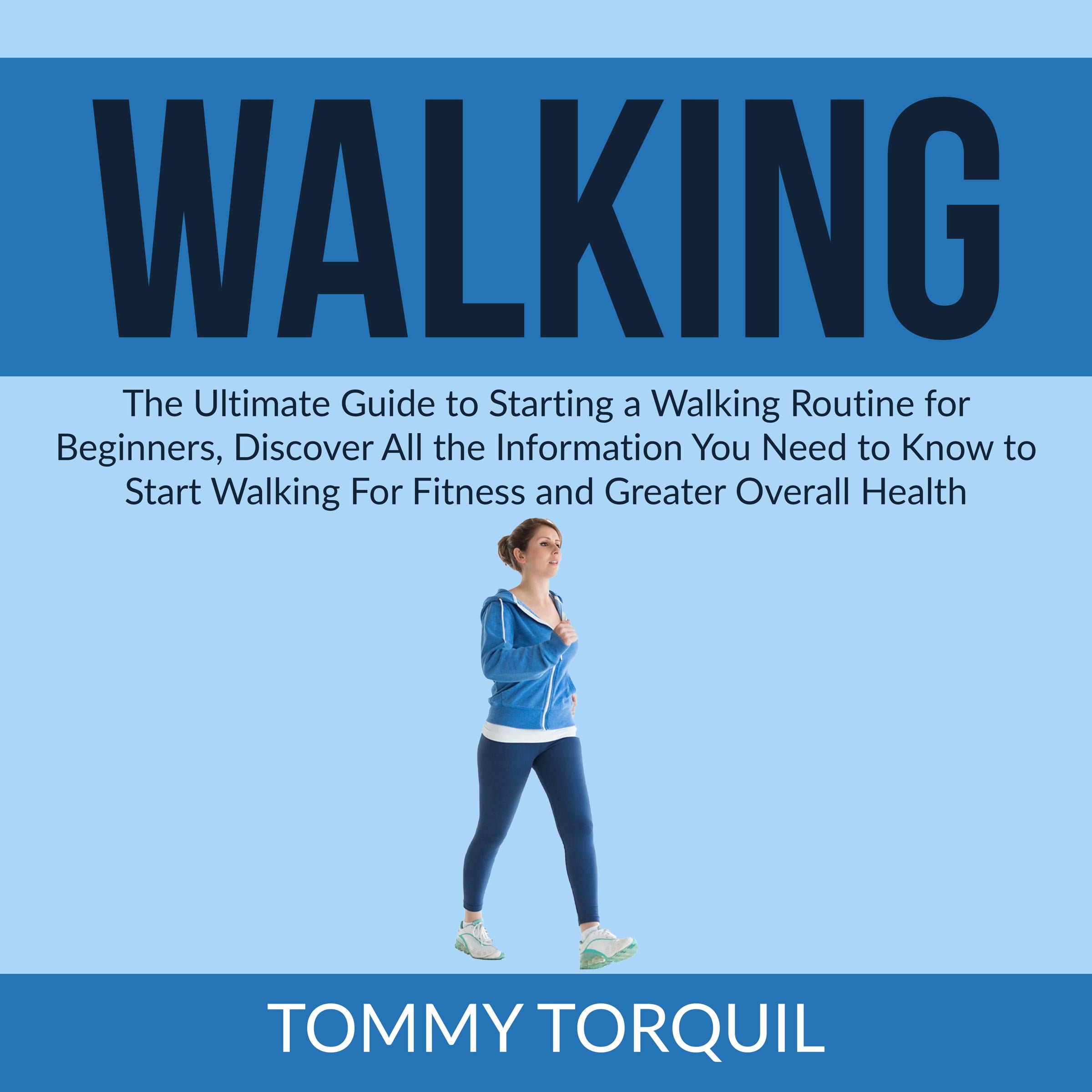 Walking