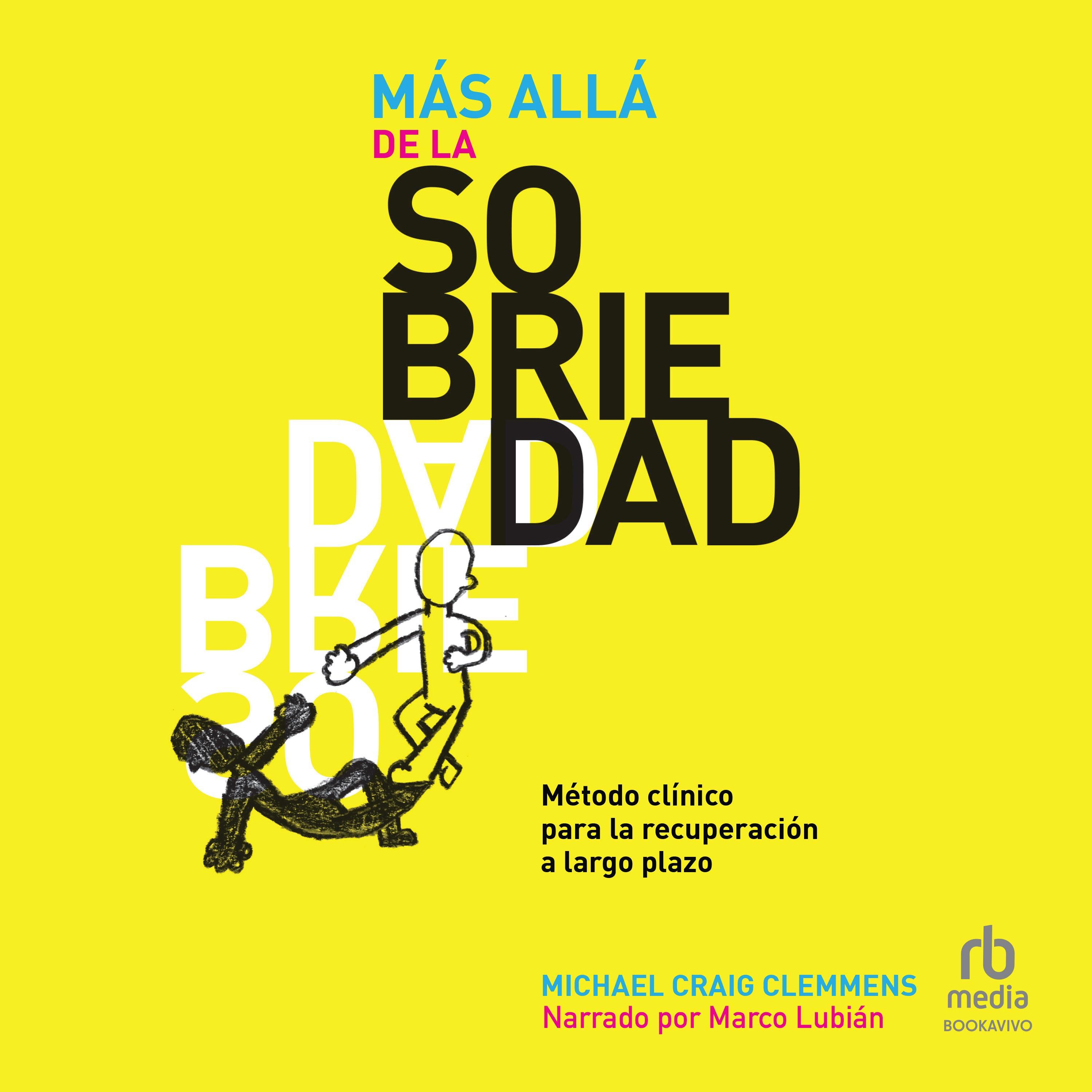 Más allá de la sobriedad