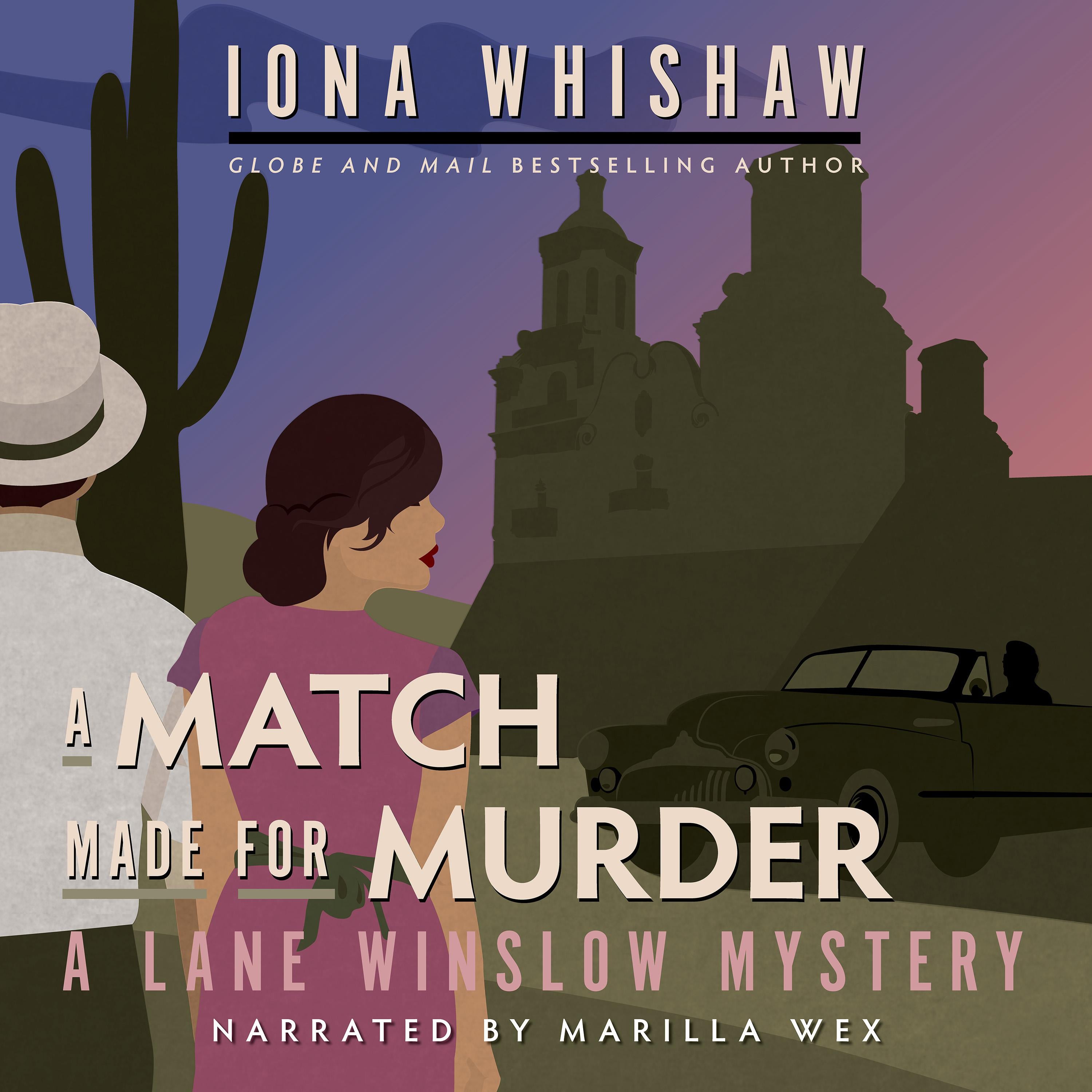 A Match Made for Murder