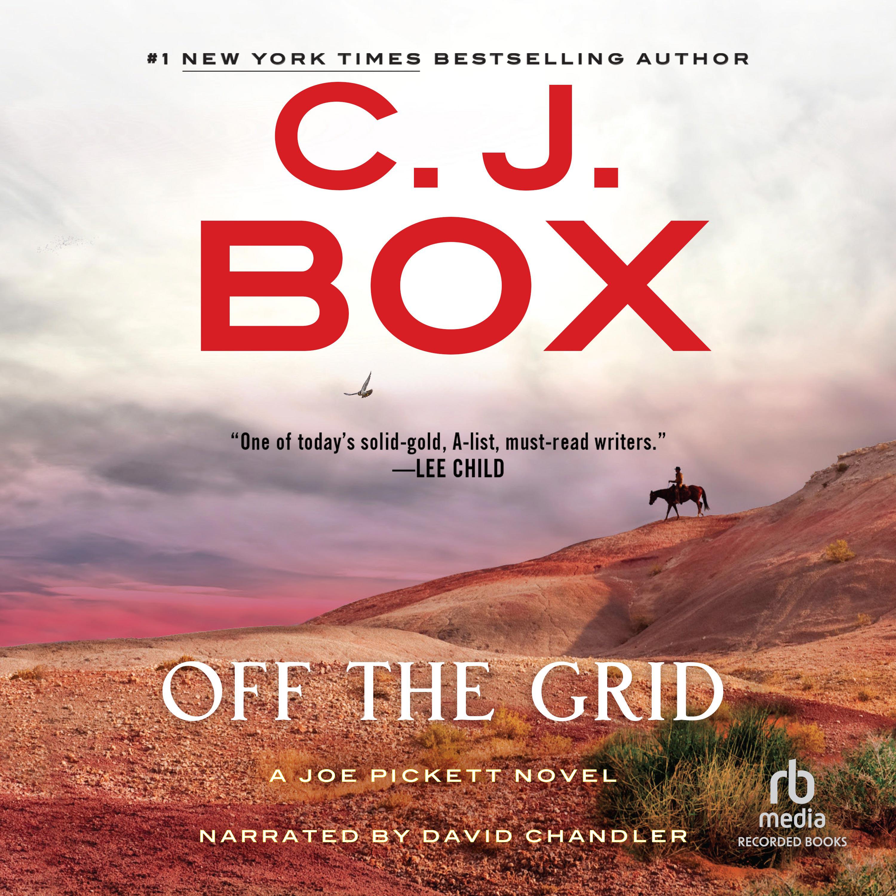 Off the Grid