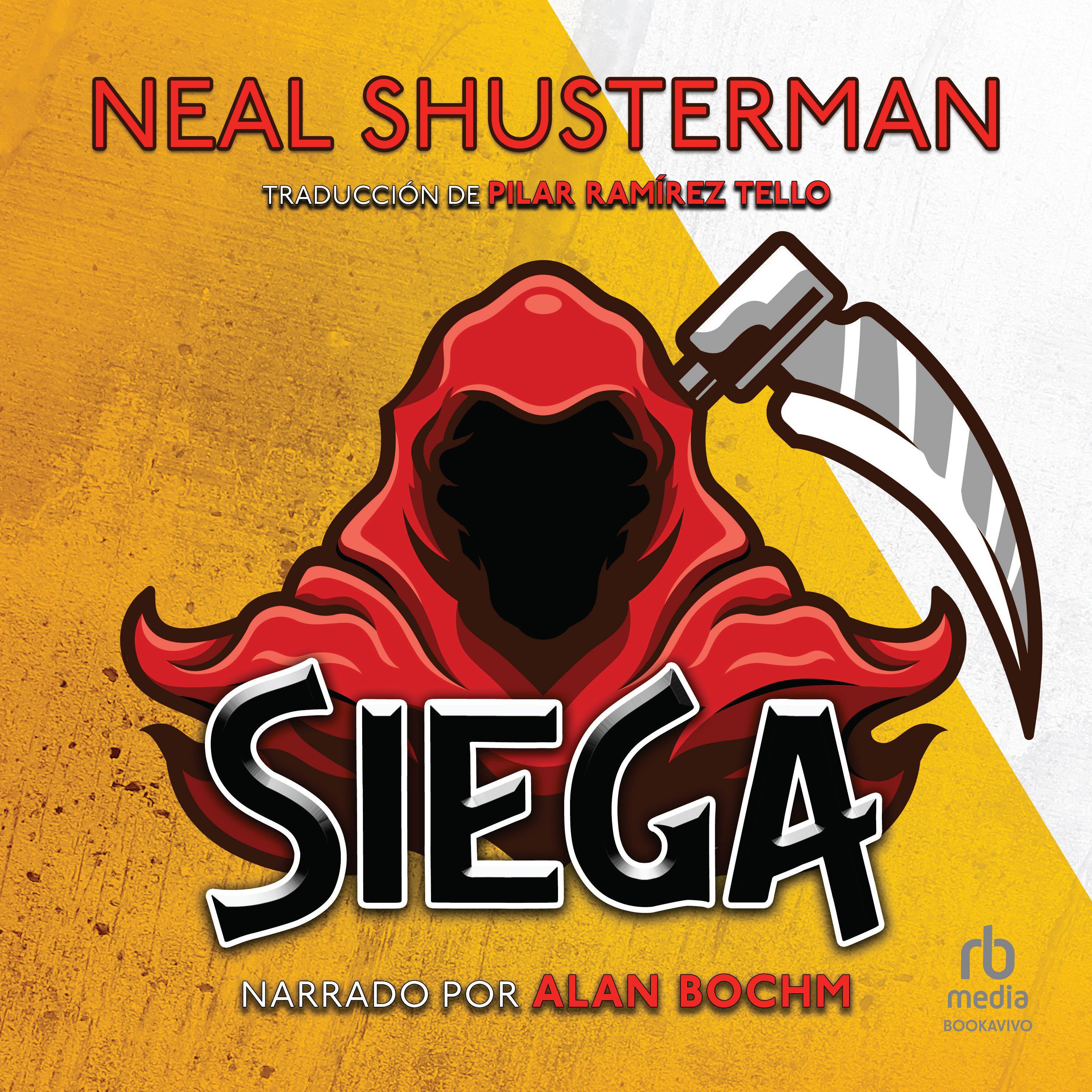 Siega
