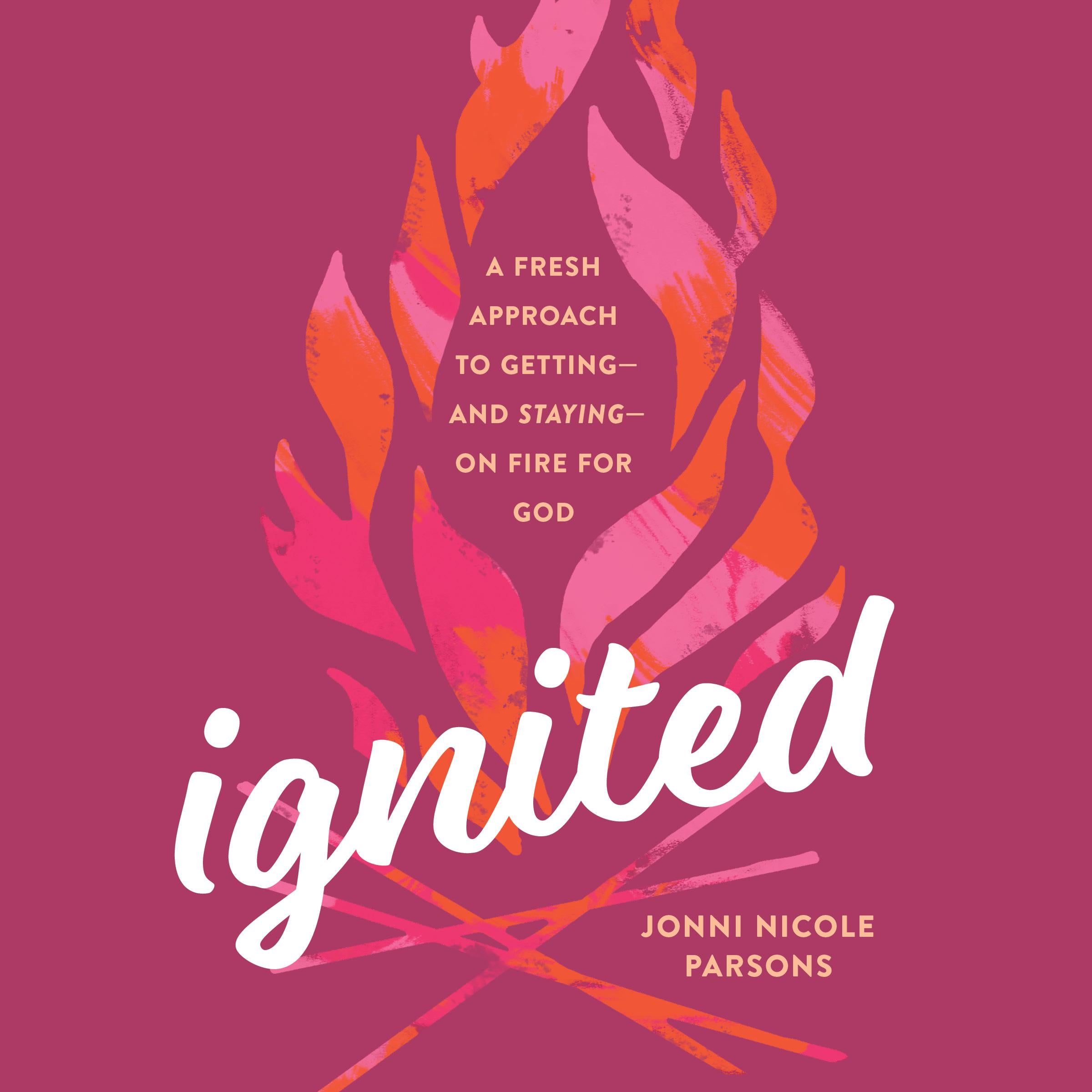 Ignited