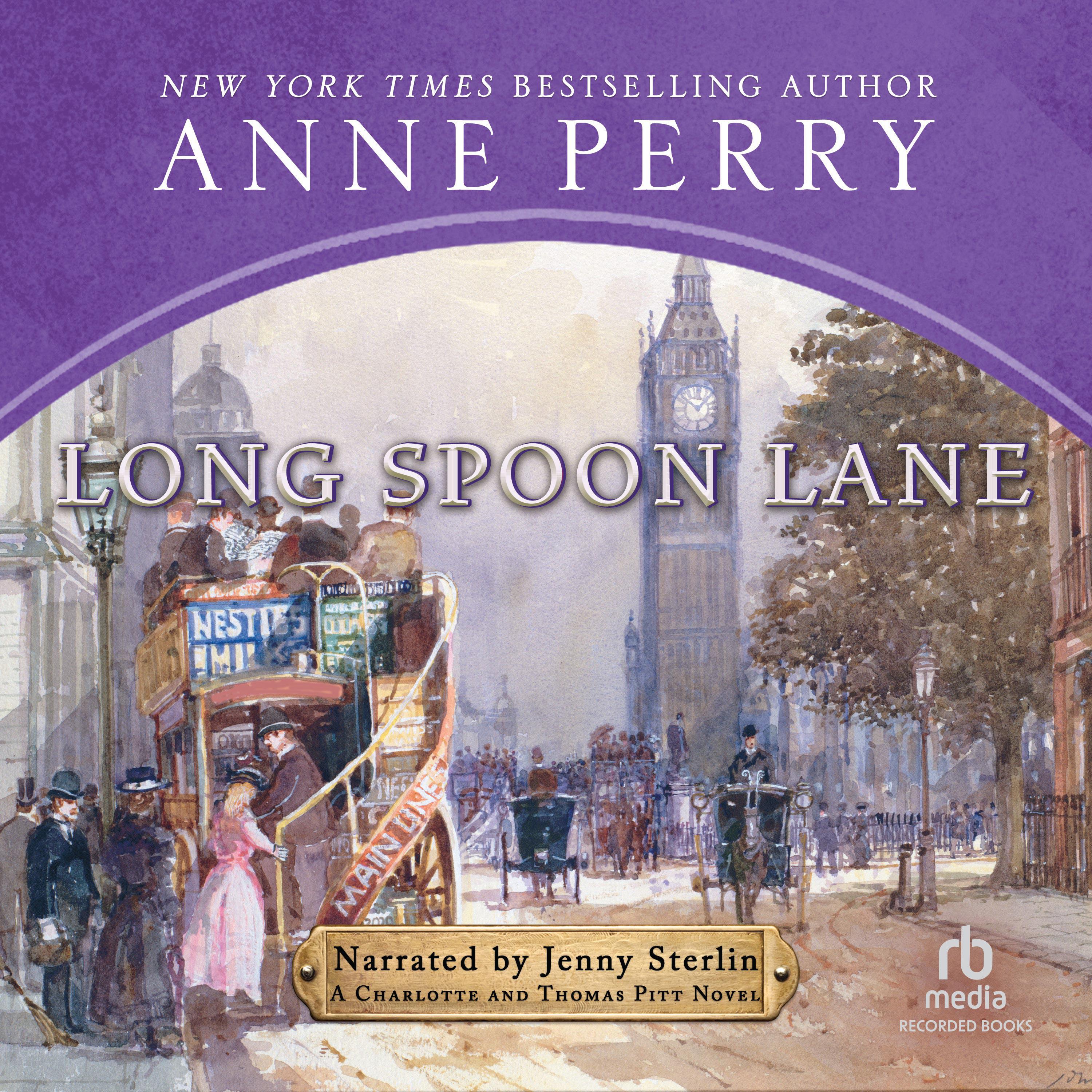 Long Spoon Lane