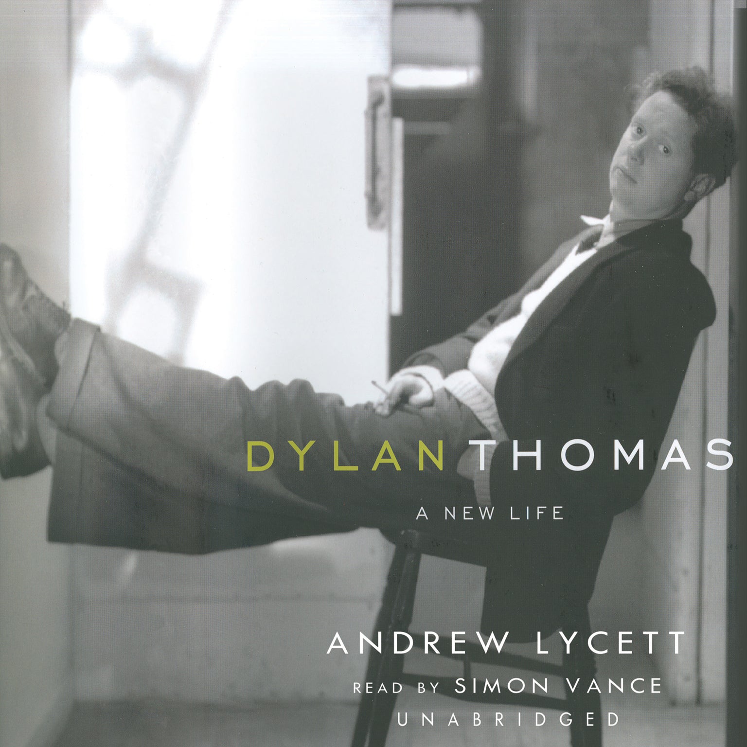 Dylan Thomas