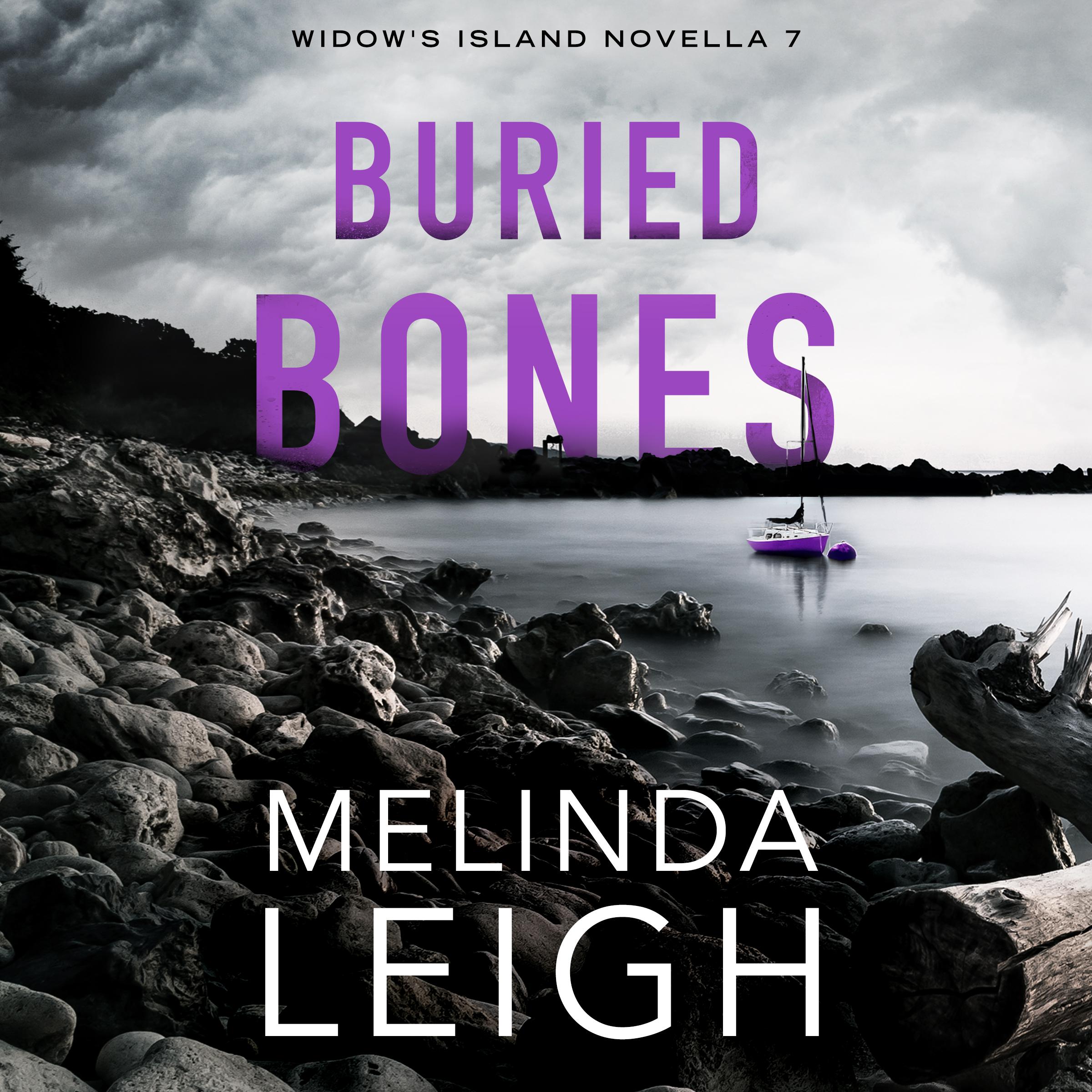 Buried Bones