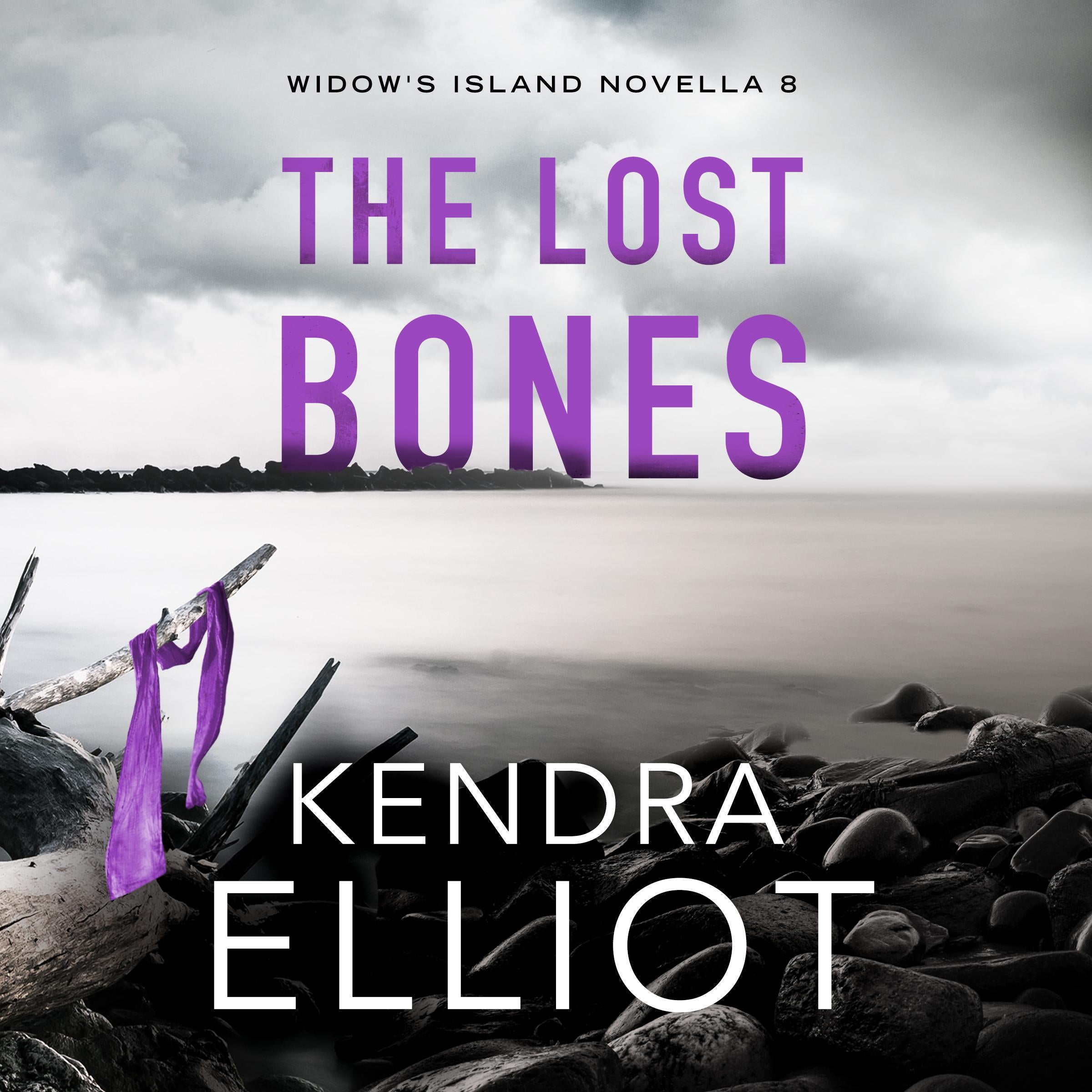 The Lost Bones