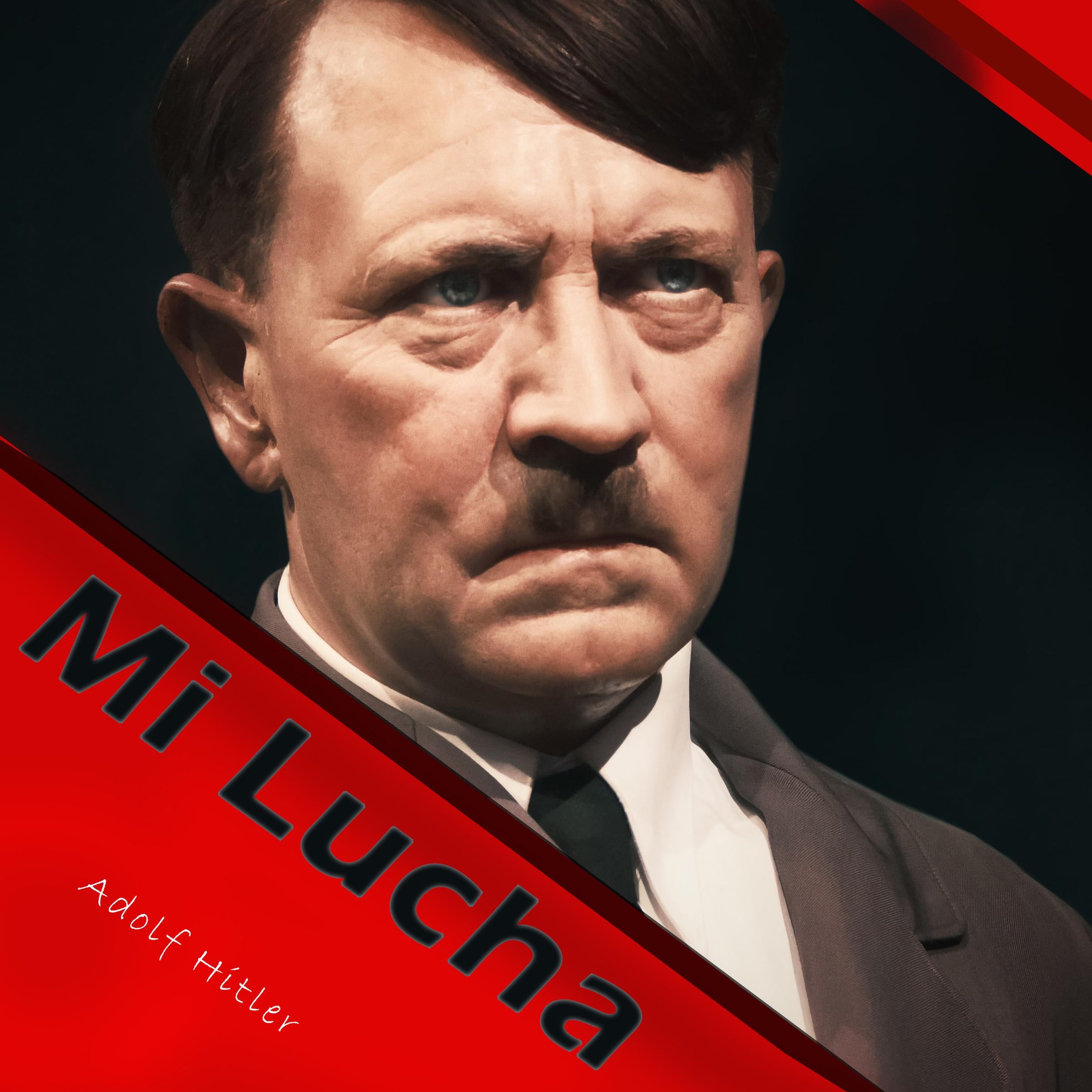 Mi lucha