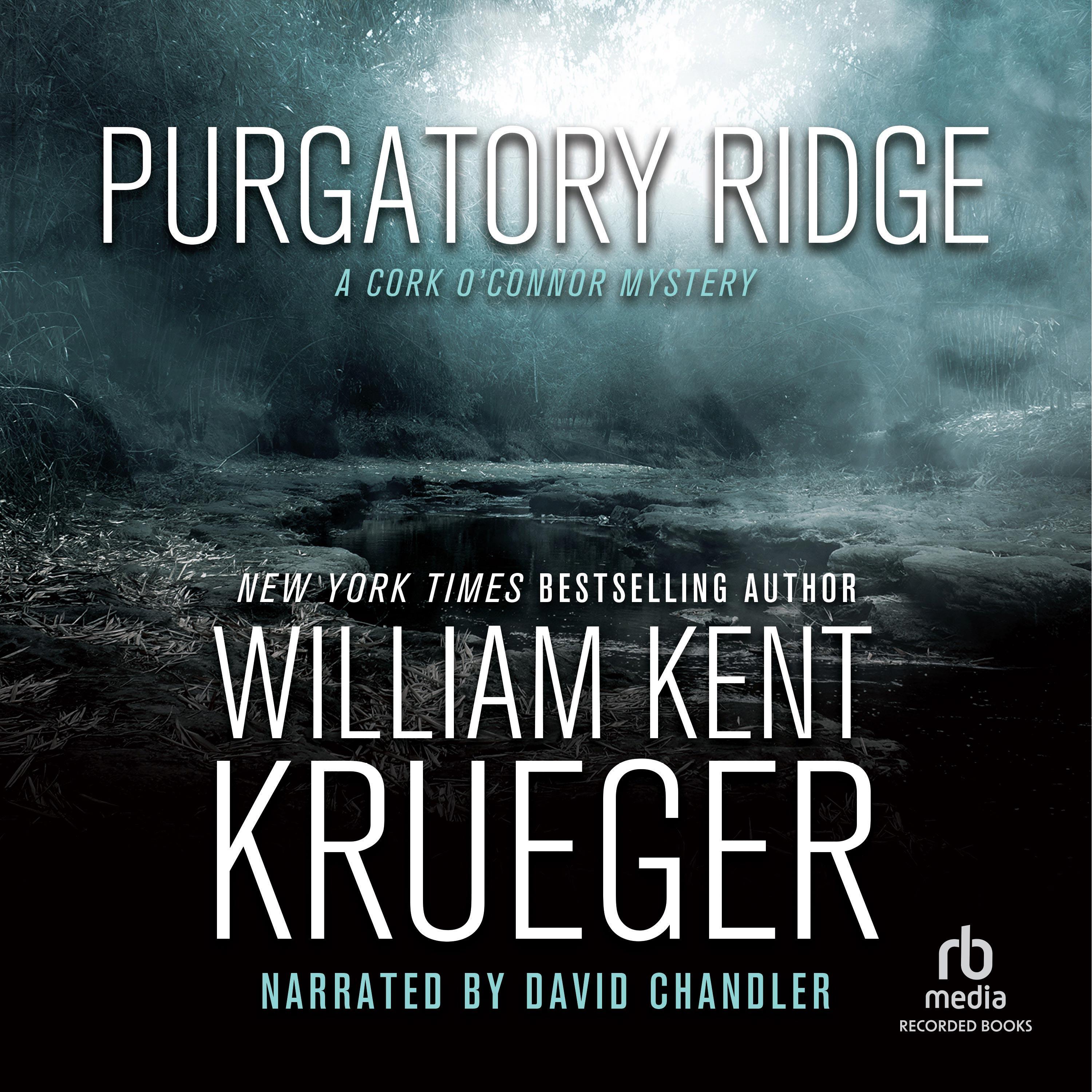 Purgatory Ridge