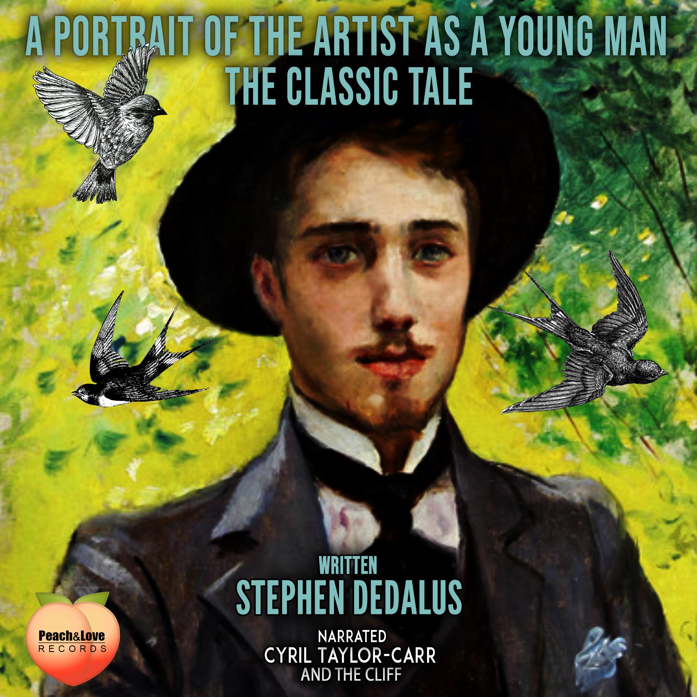 A Portrait of the Artist