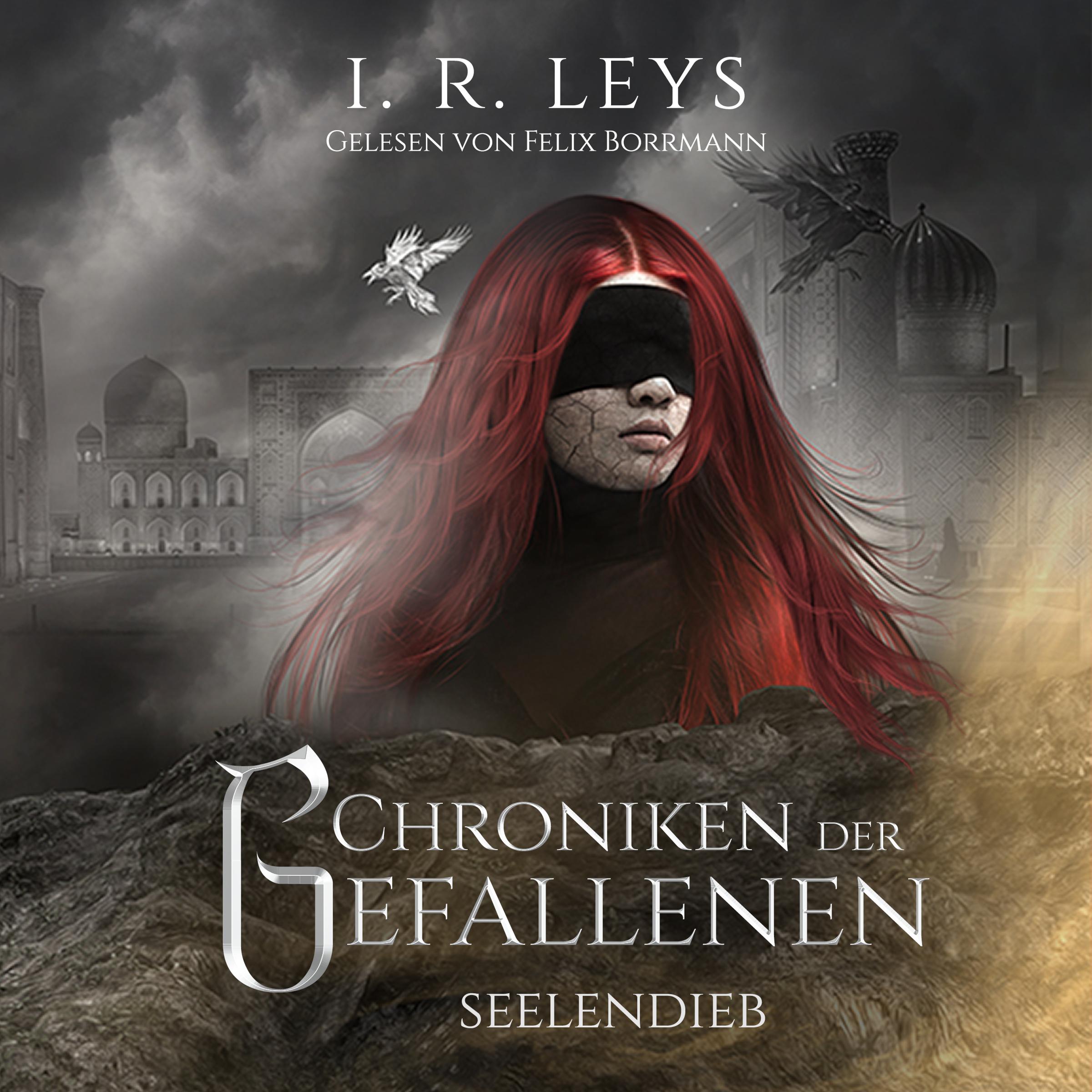 Chroniken der Gefallenen