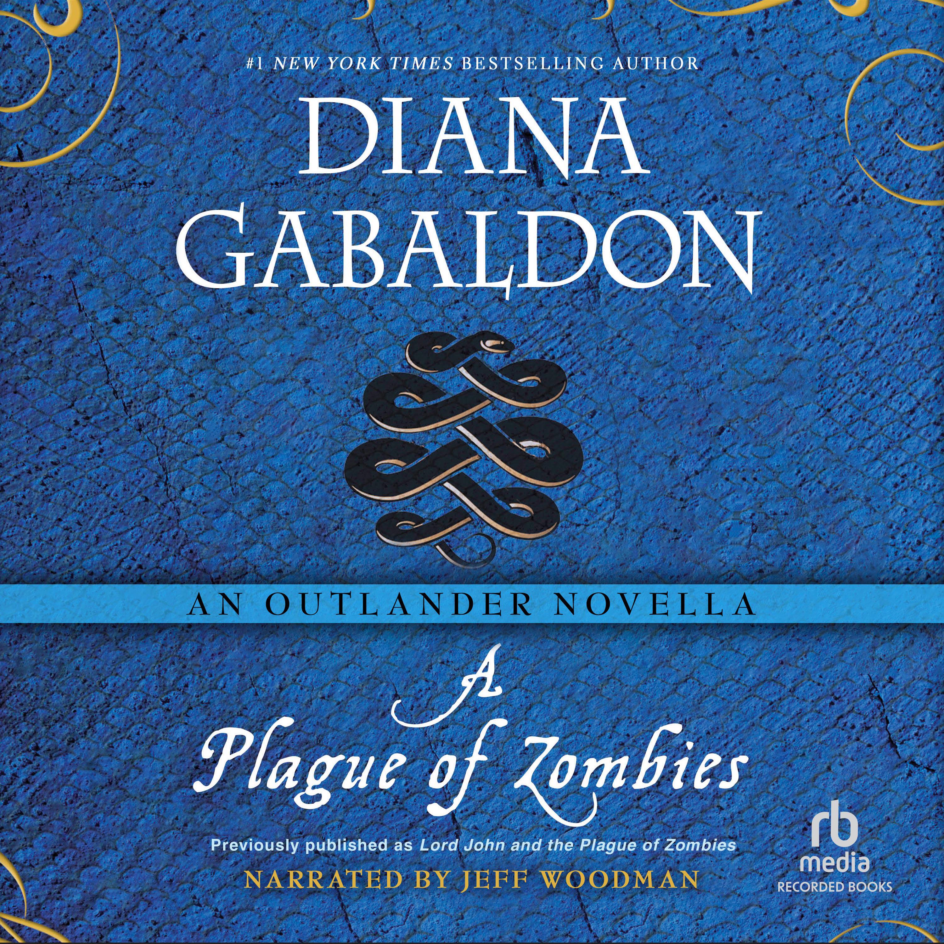 A Plague of Zombies