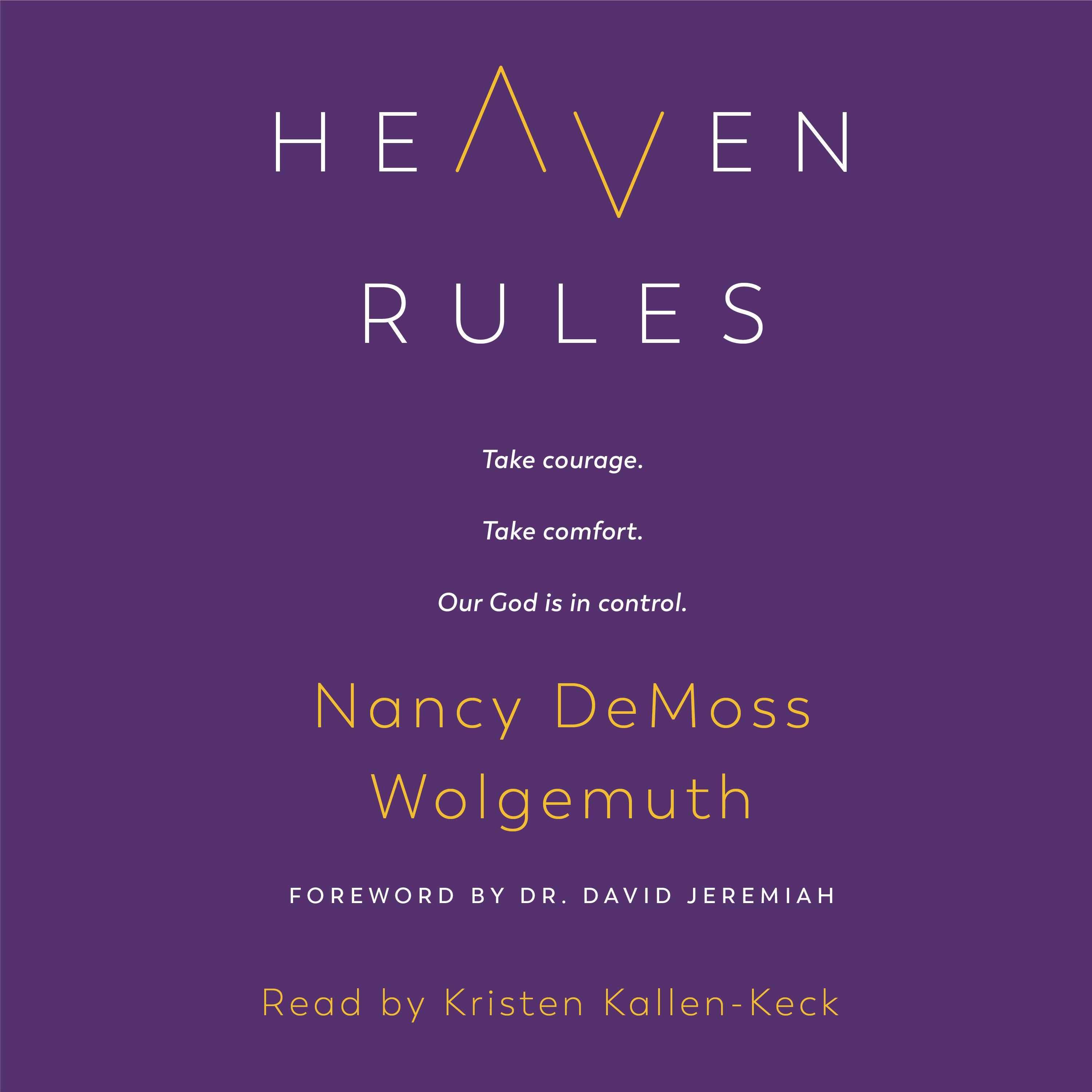 Heaven Rules