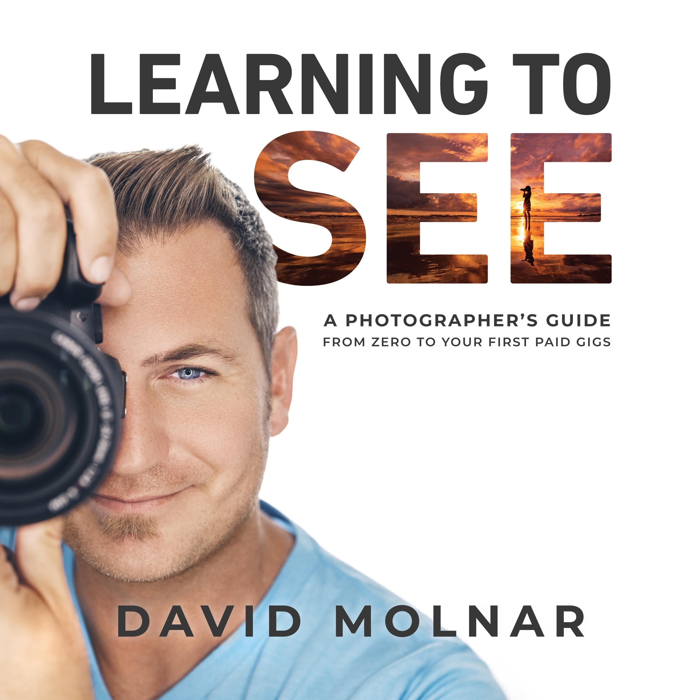 Learning To See