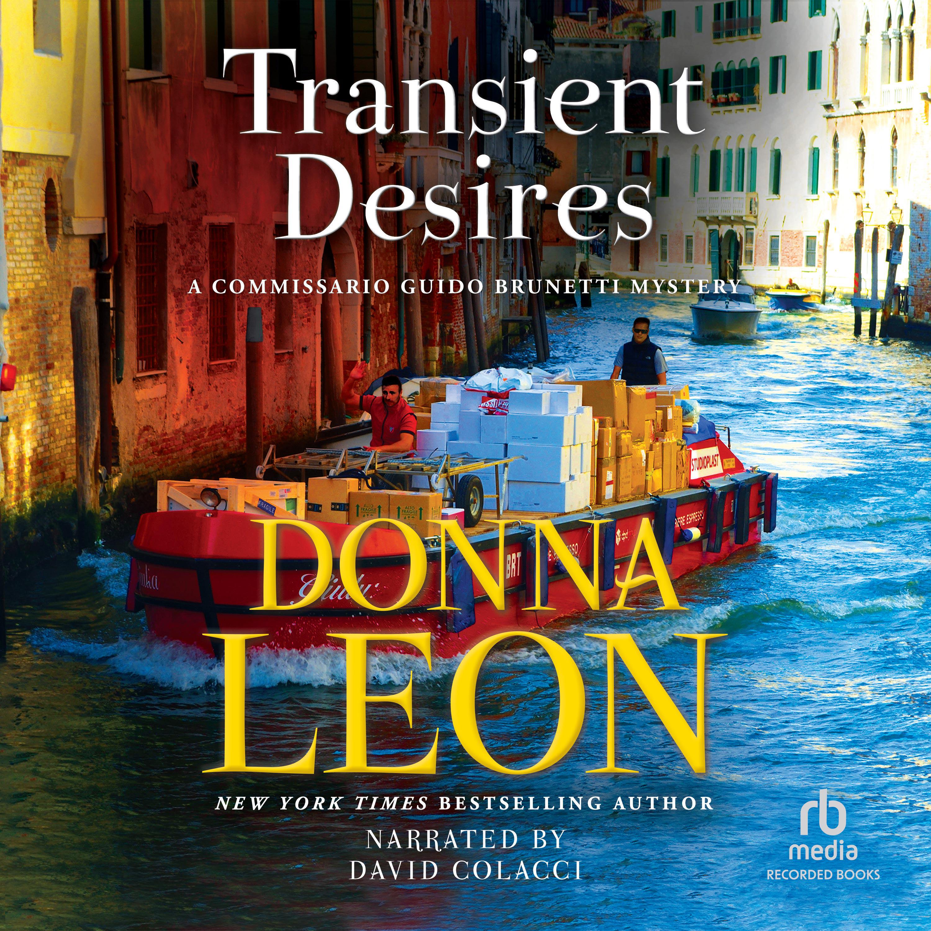 Transient Desires