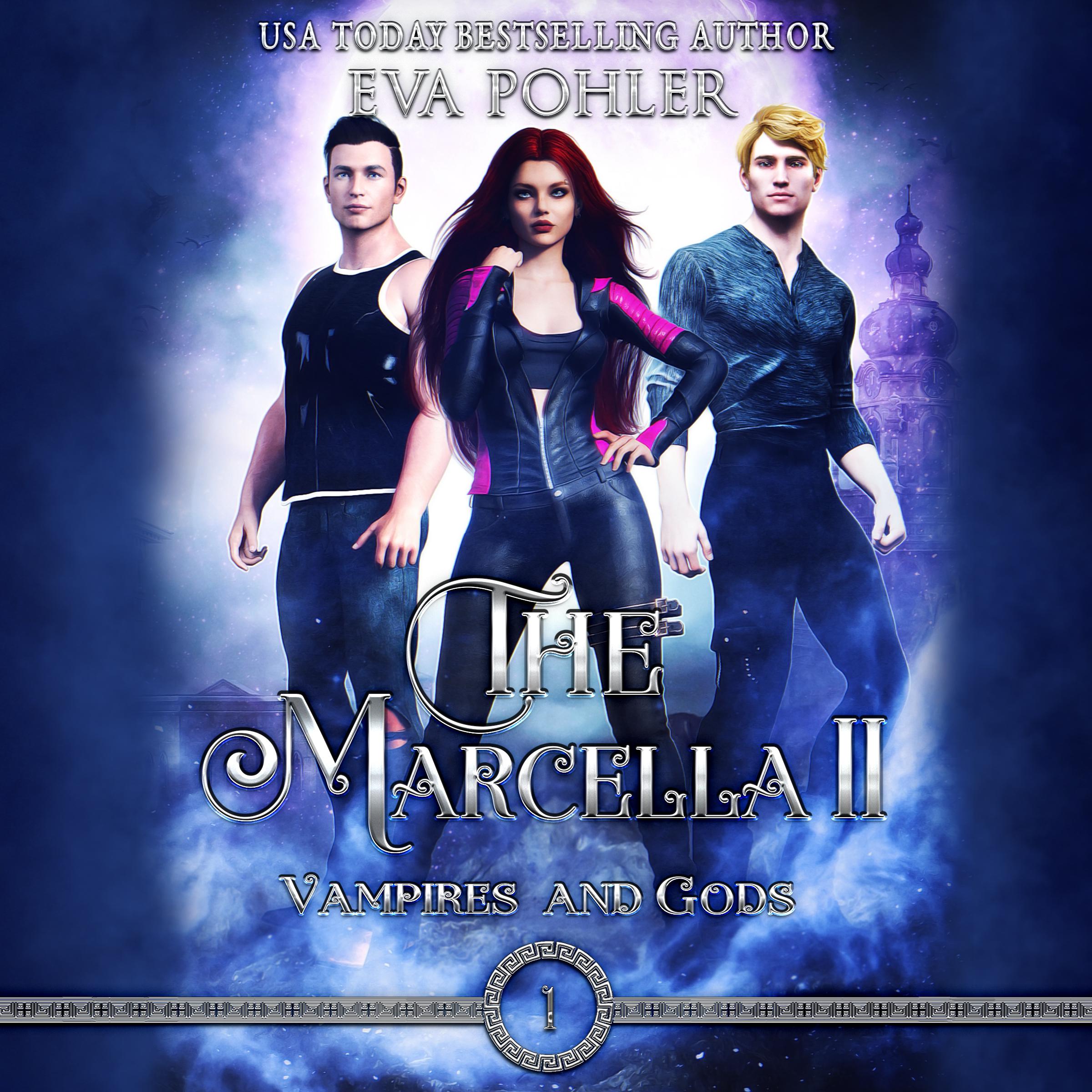 The Marcella II