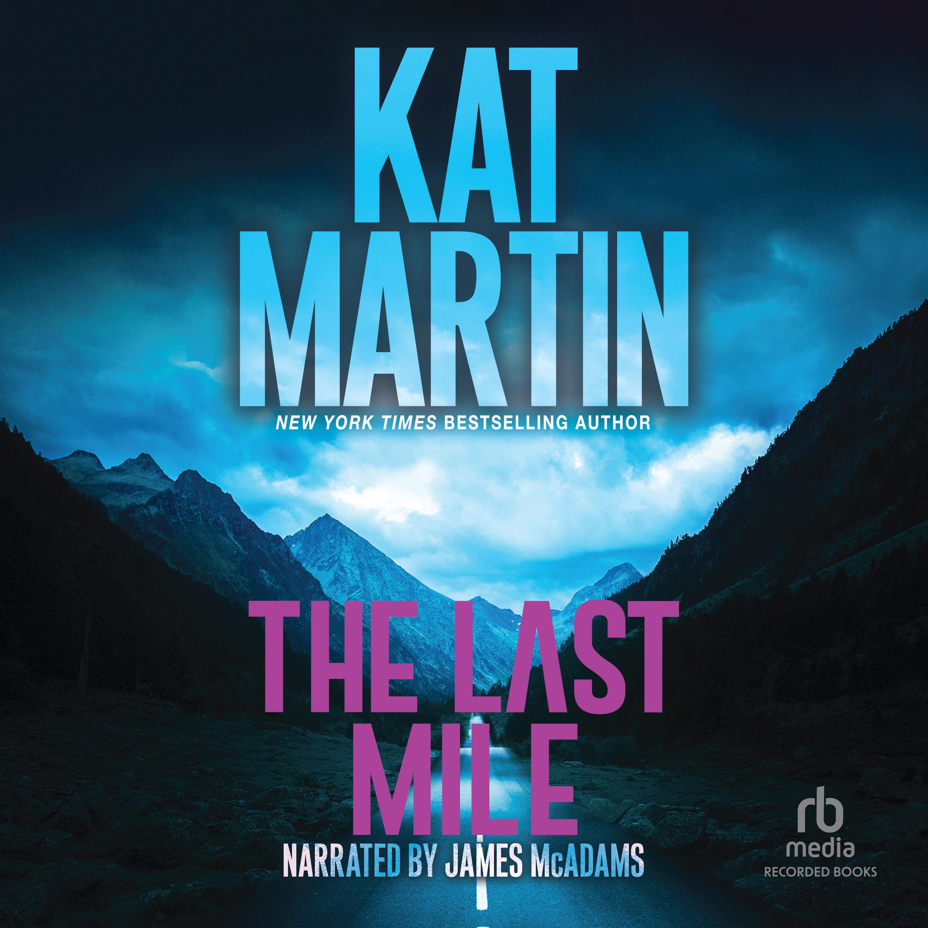 The Last Mile