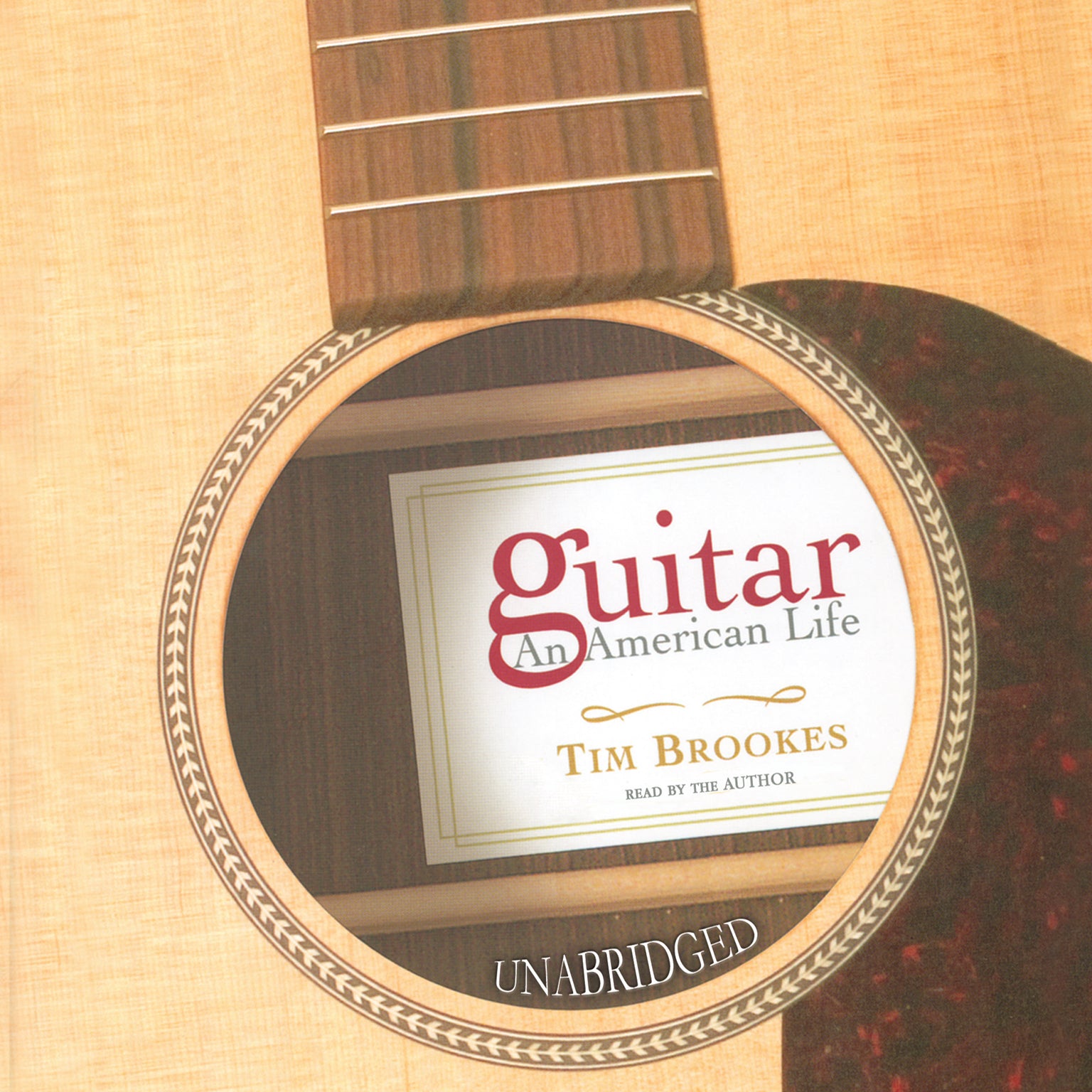 Guitar