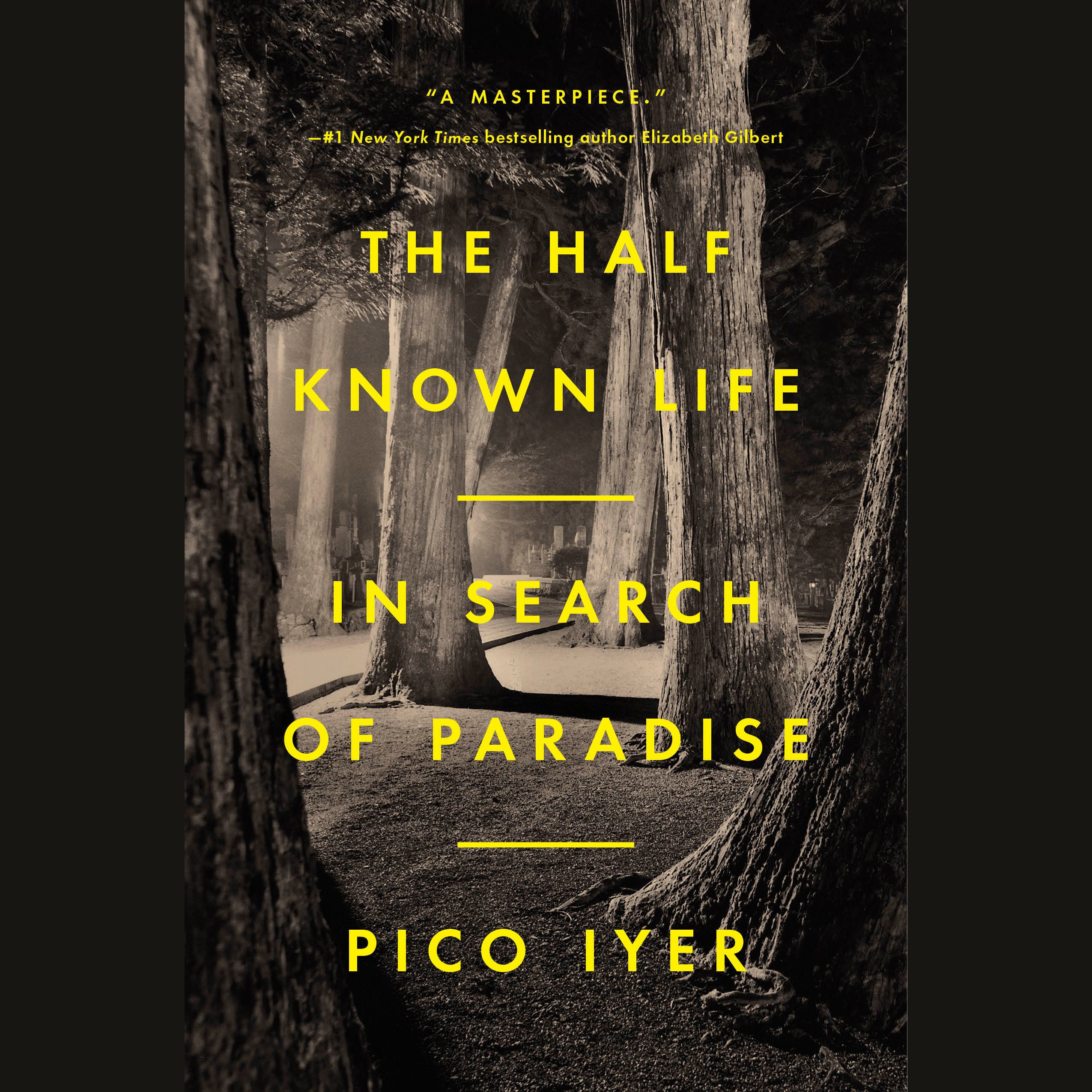 The Half Known Life