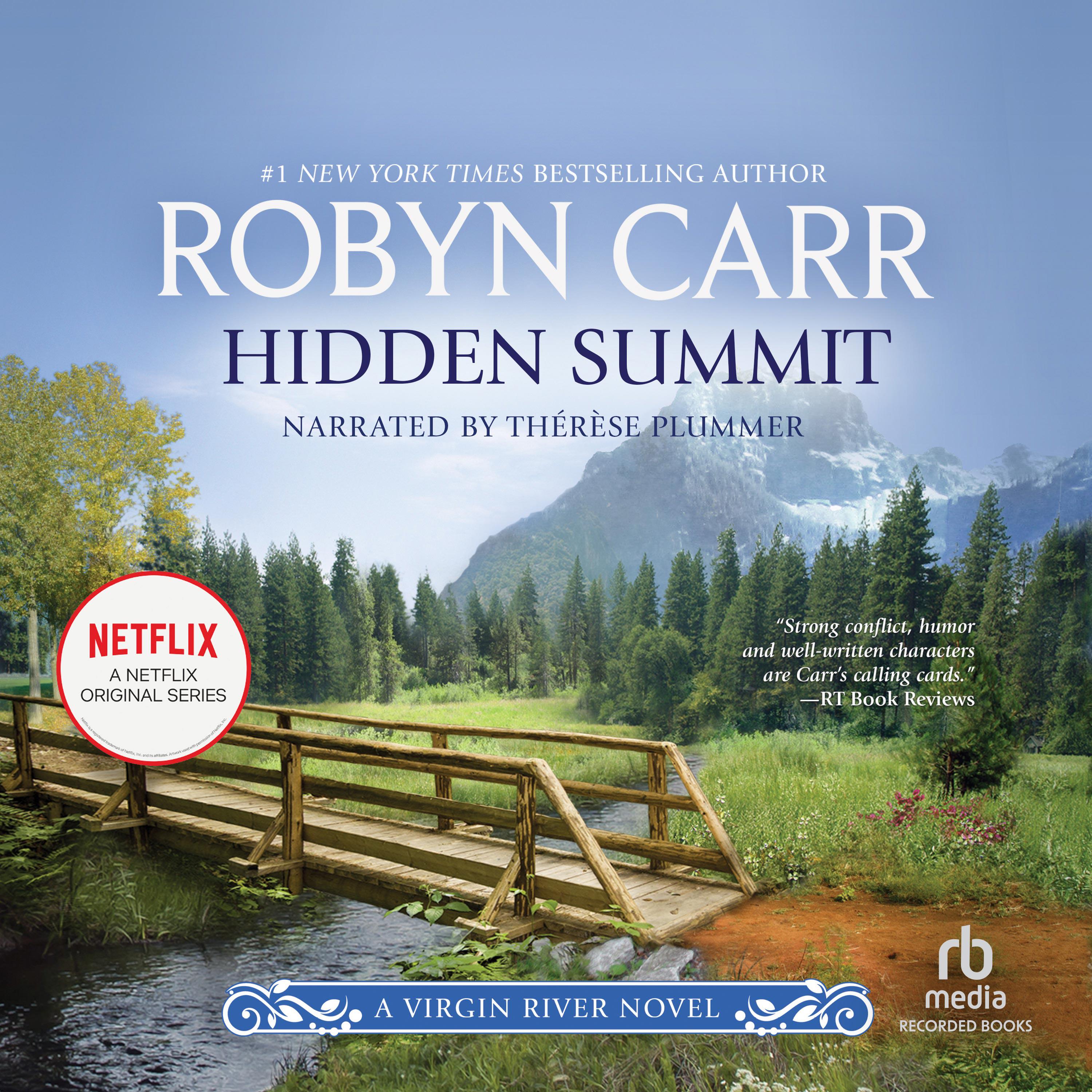 Hidden Summit