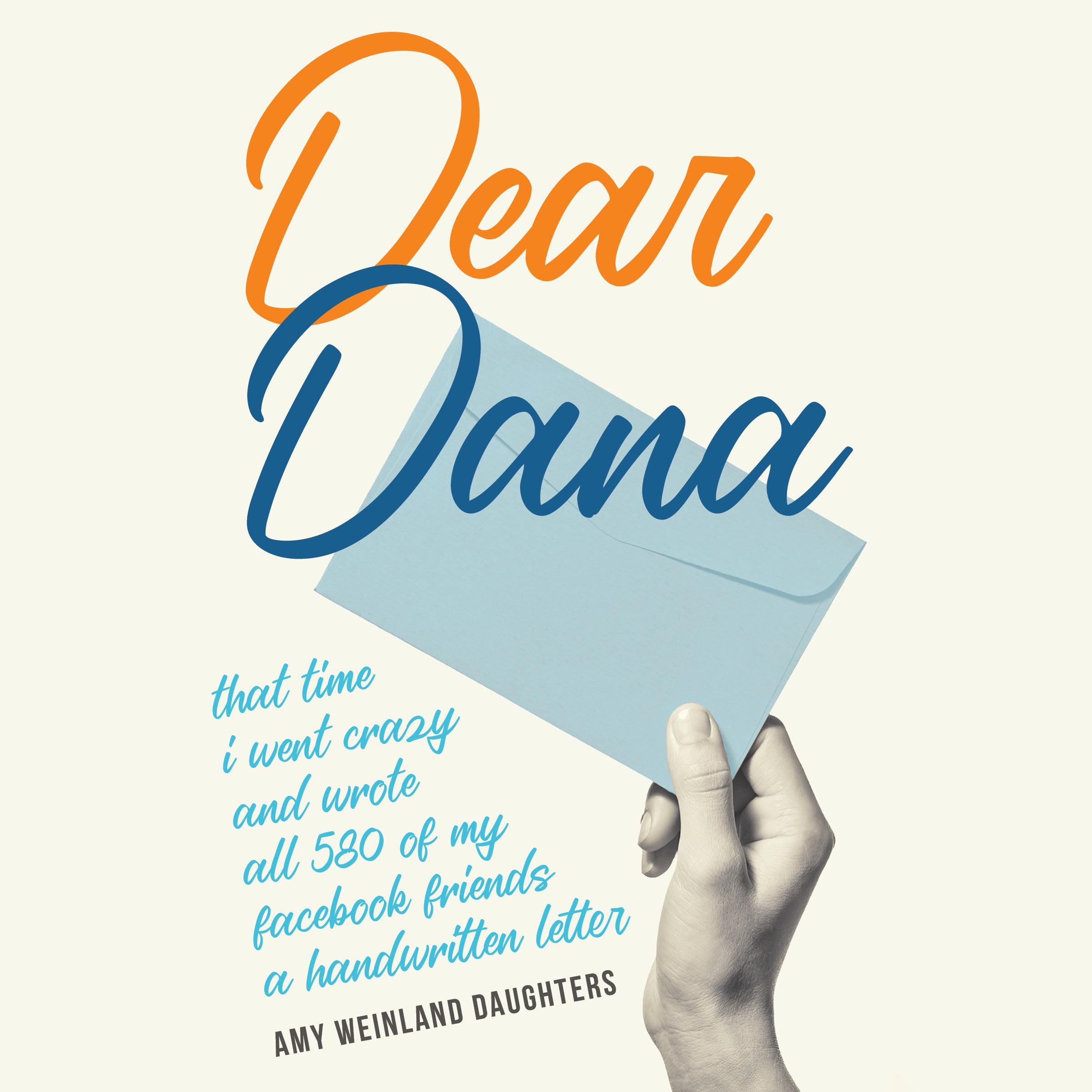 Dear Dana