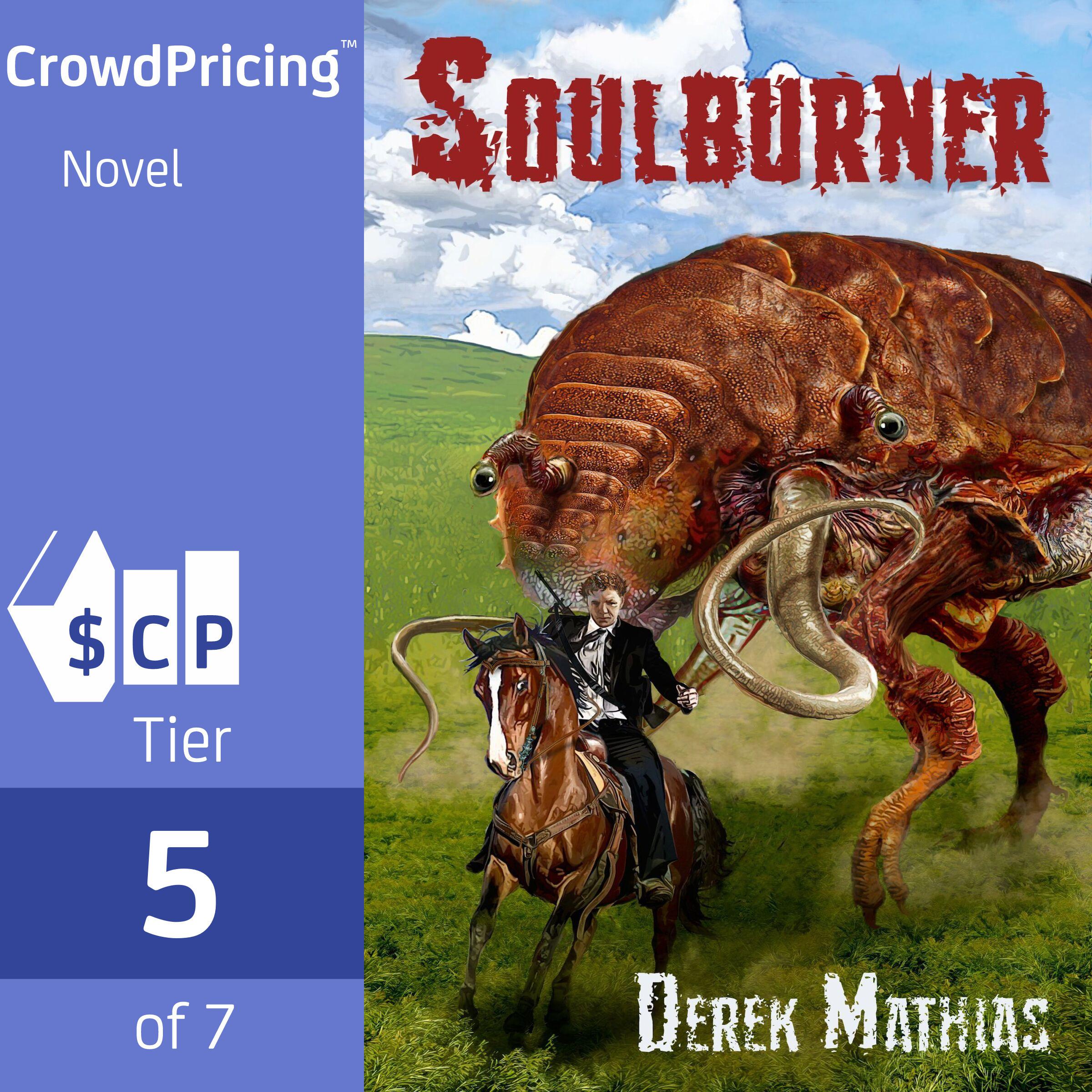 Soulburner