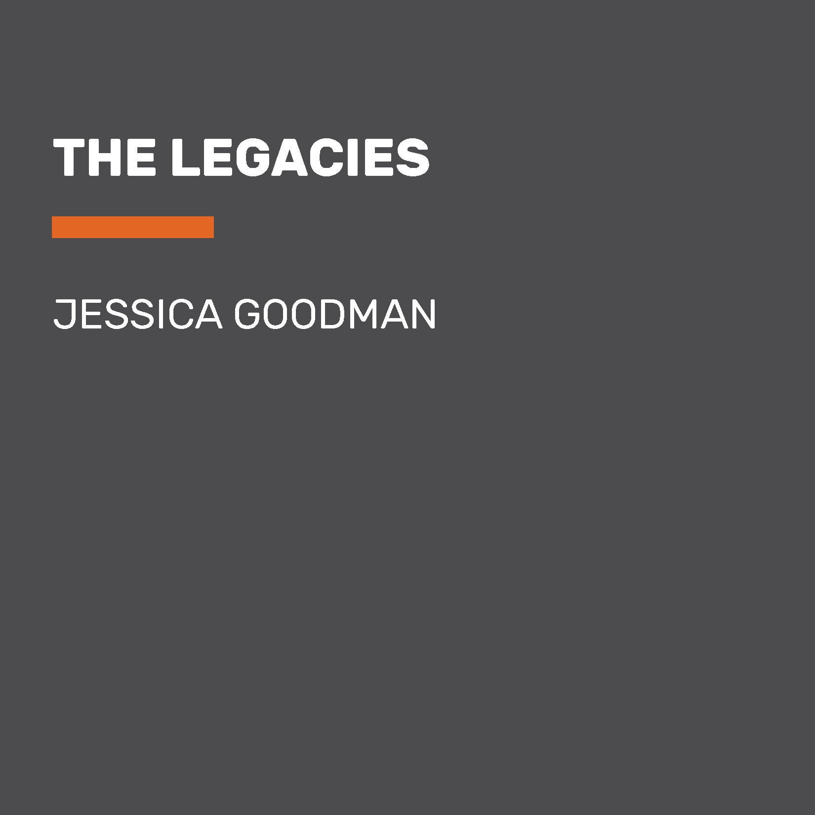 The Legacies