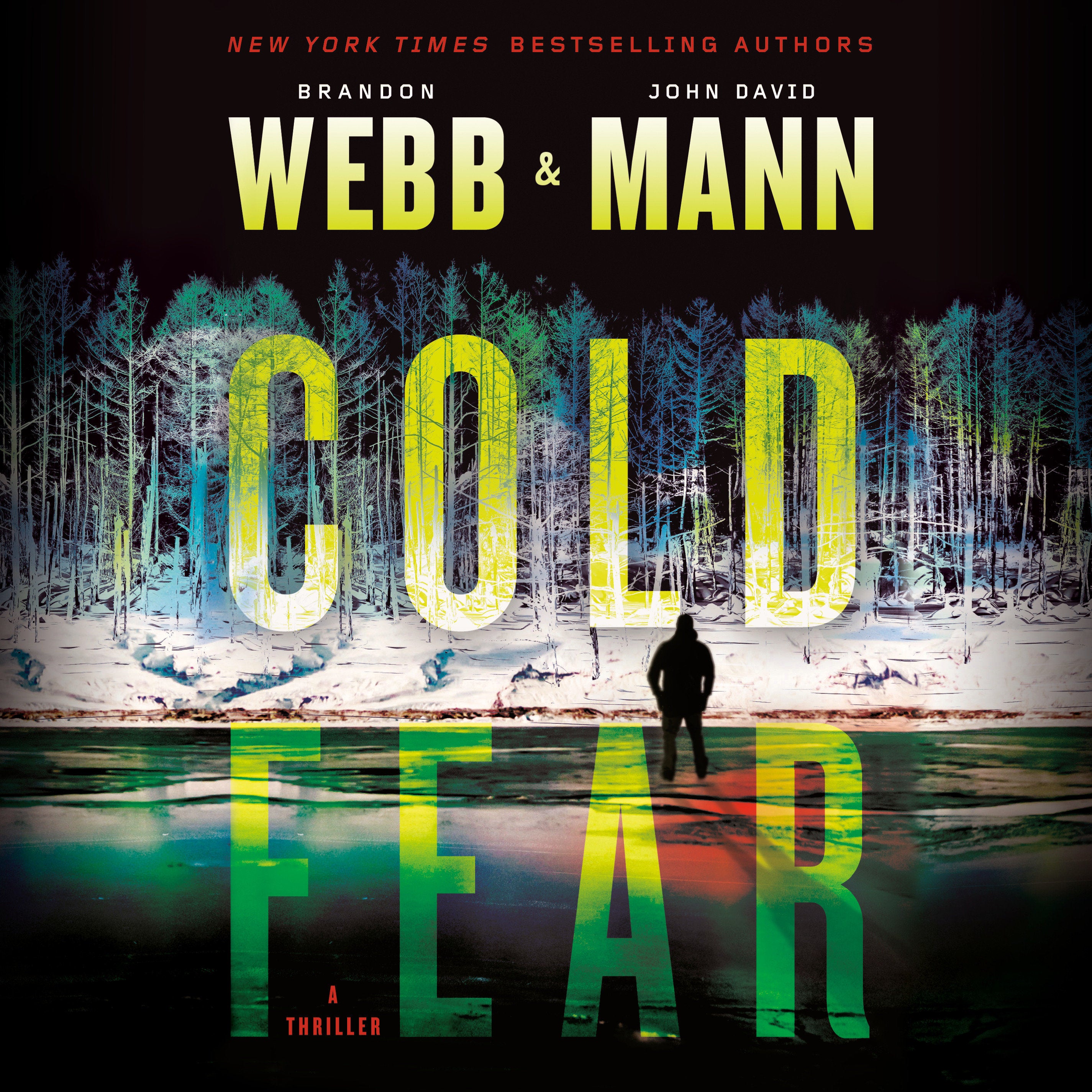 Cold Fear