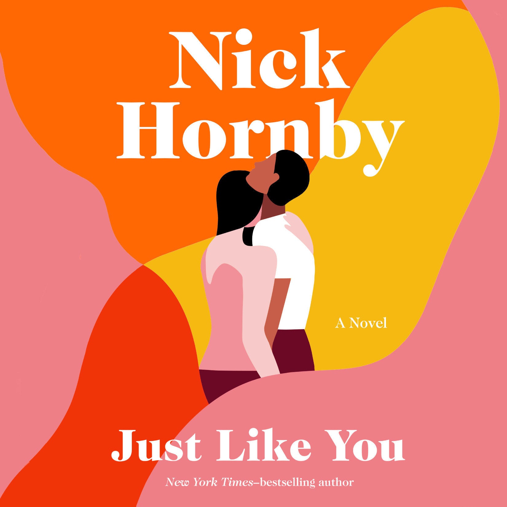 Just Like You
