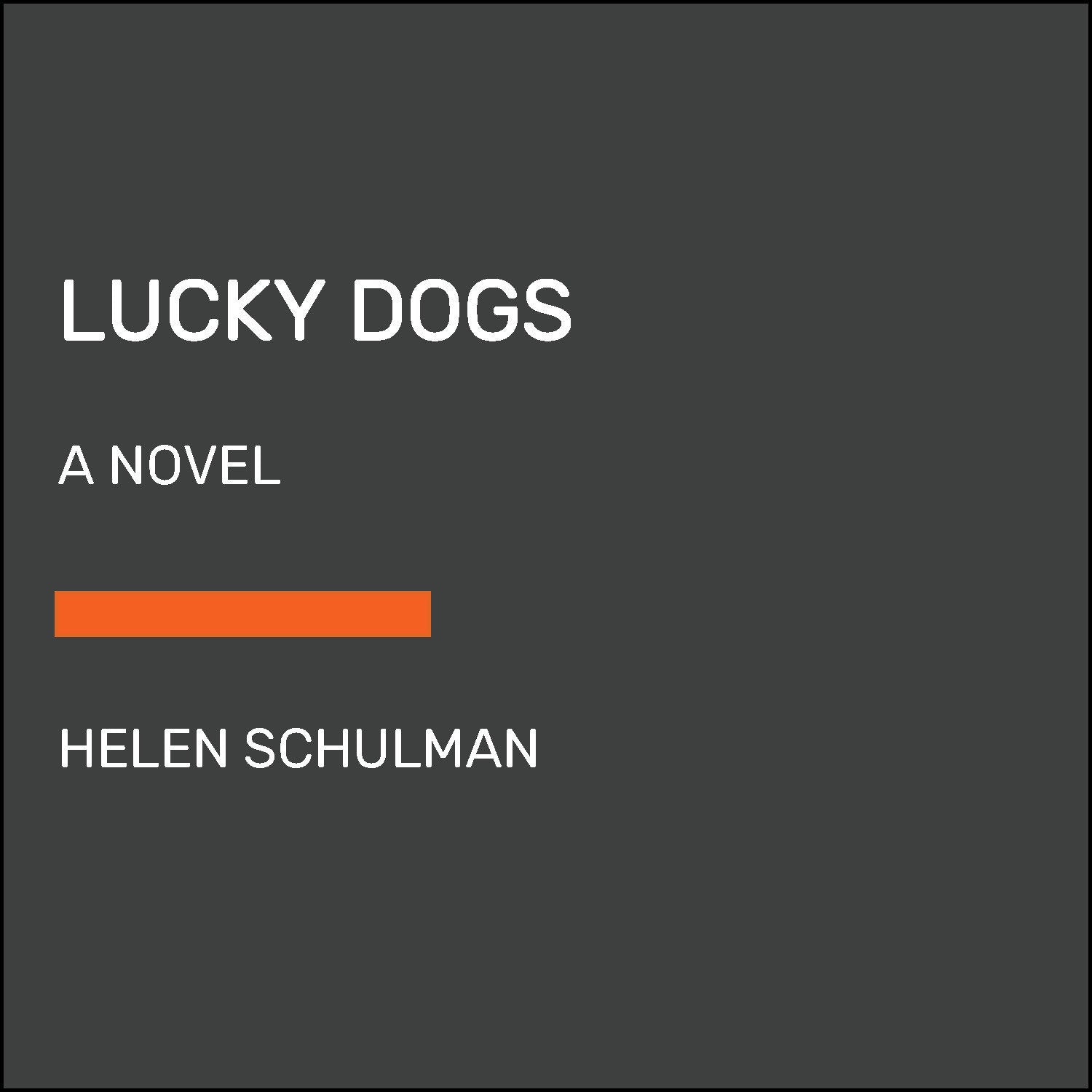 Lucky Dogs