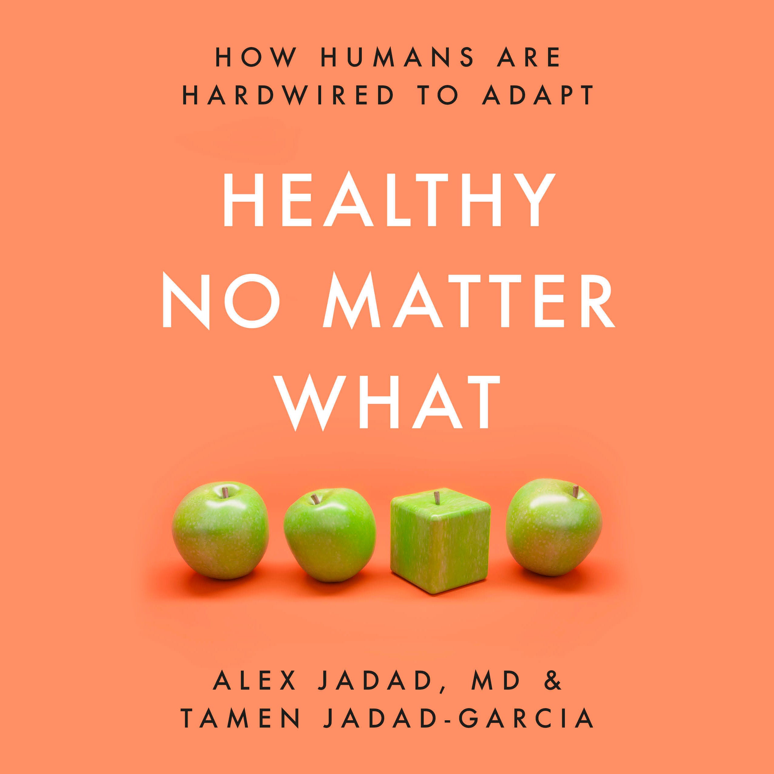 Healthy No Matter What