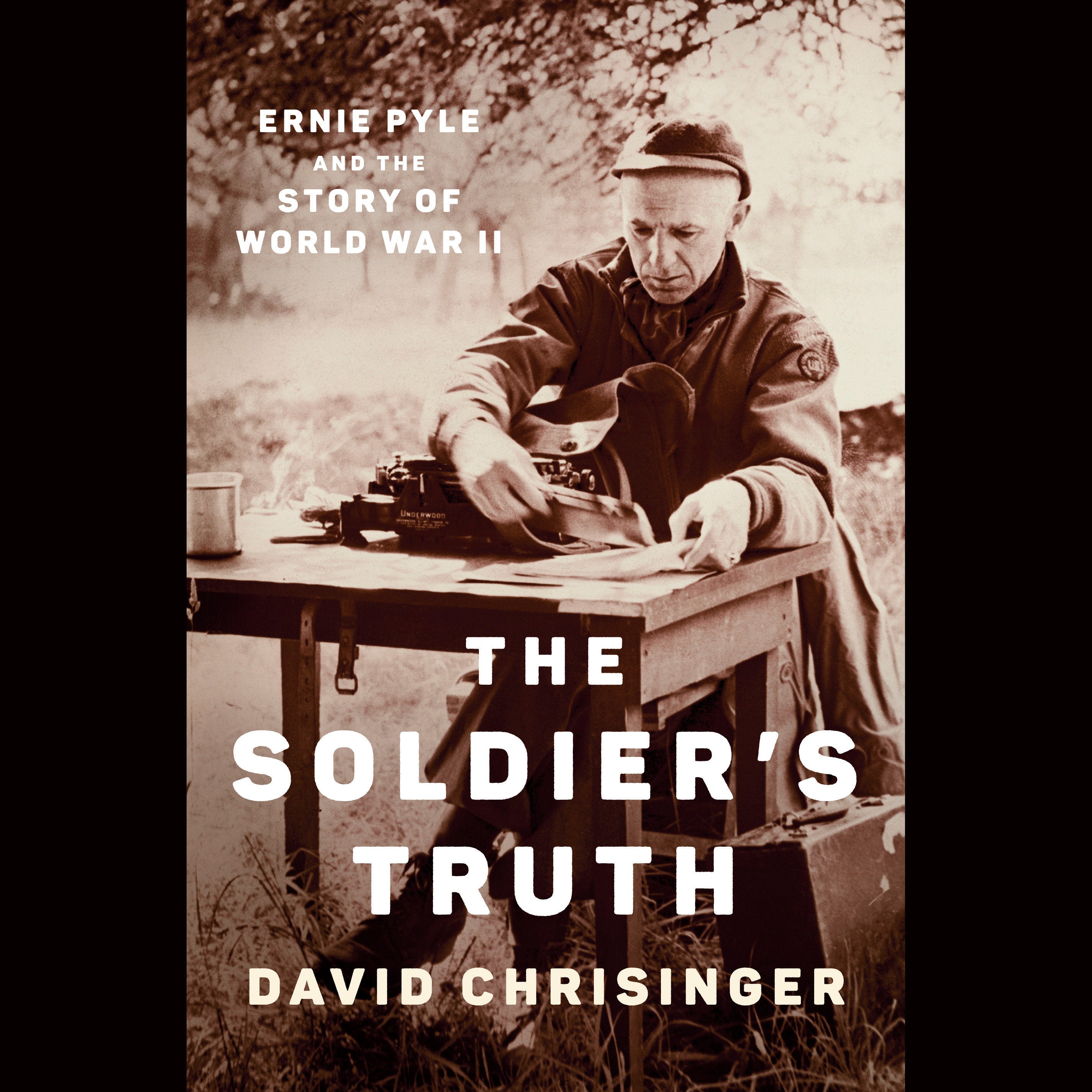 The Soldier's Truth