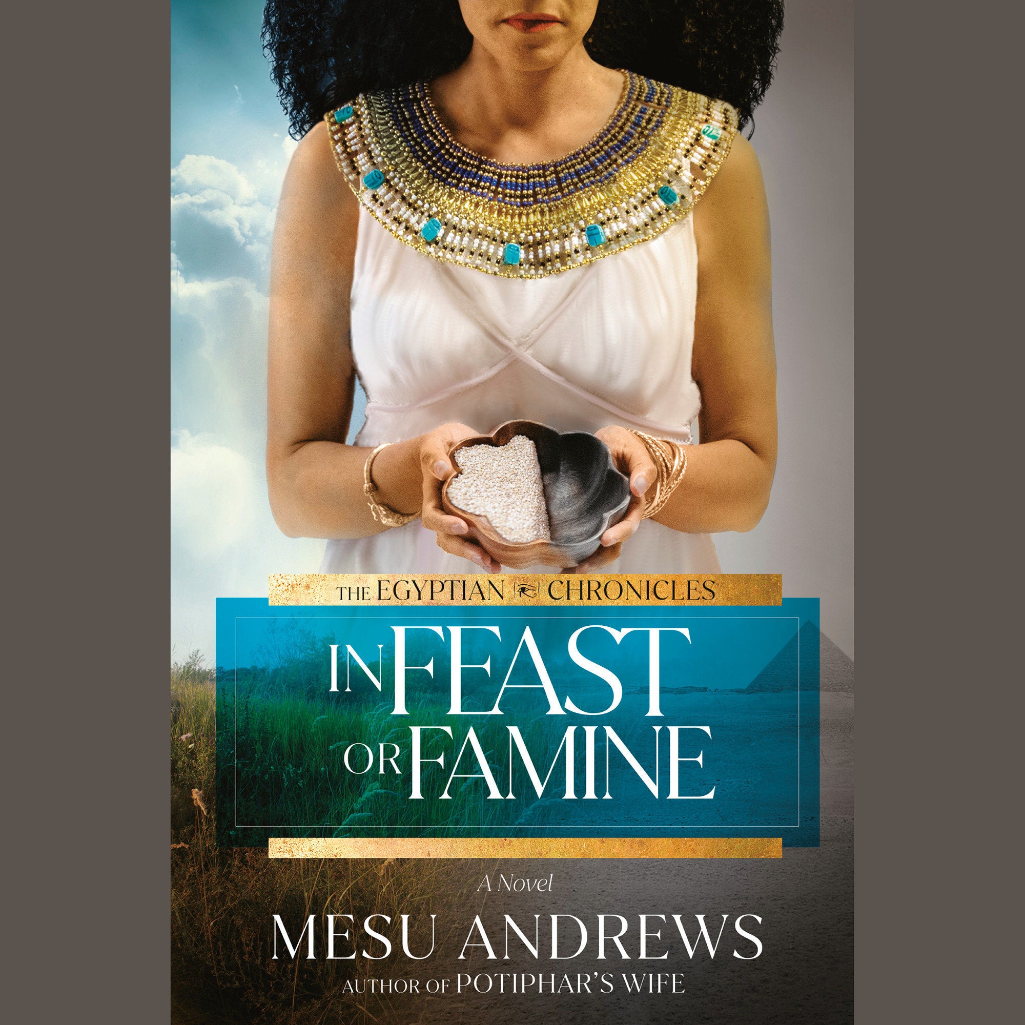 In Feast or Famine