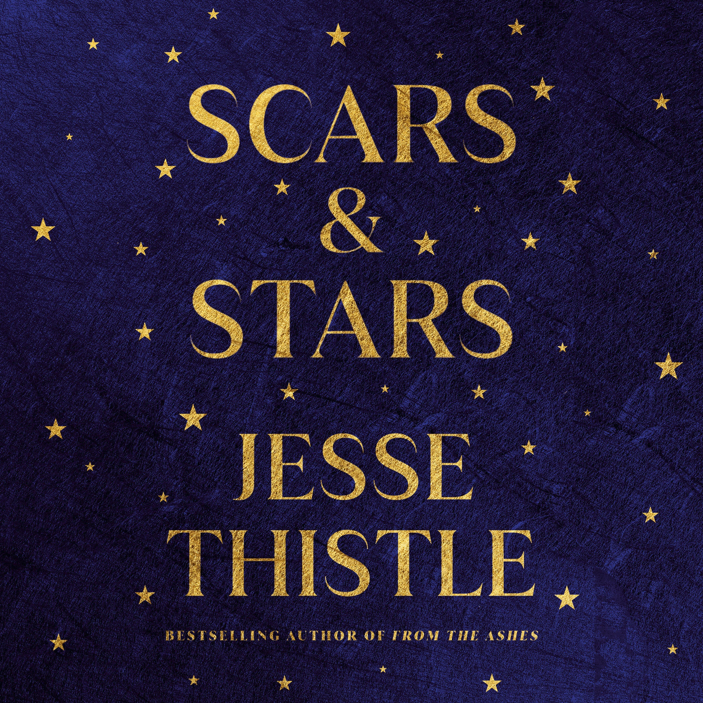 Scars and Stars