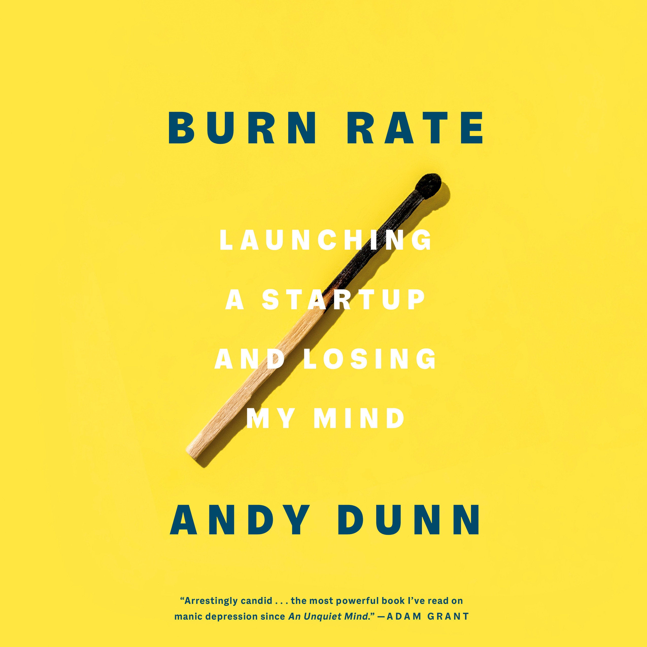 Burn Rate