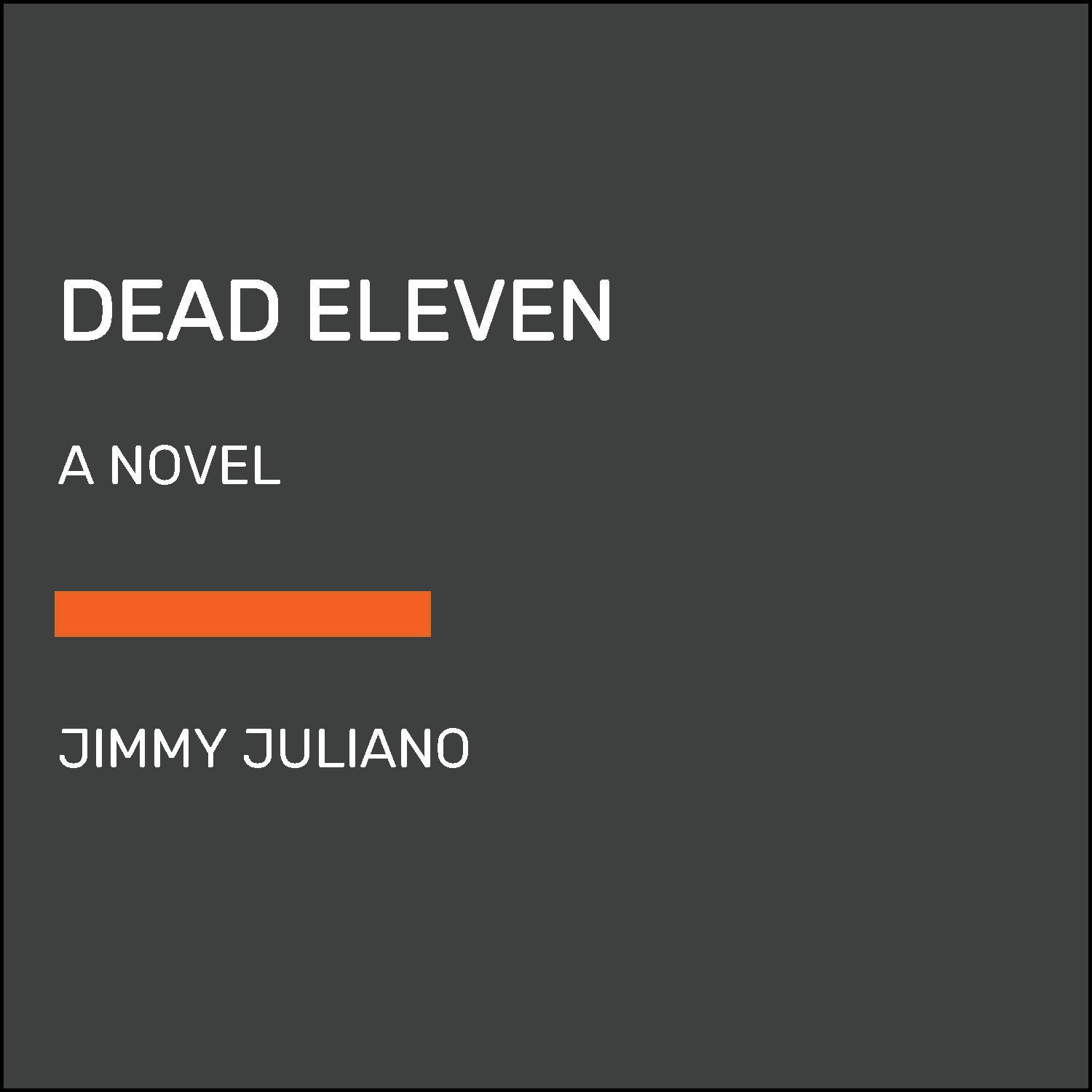 Dead Eleven