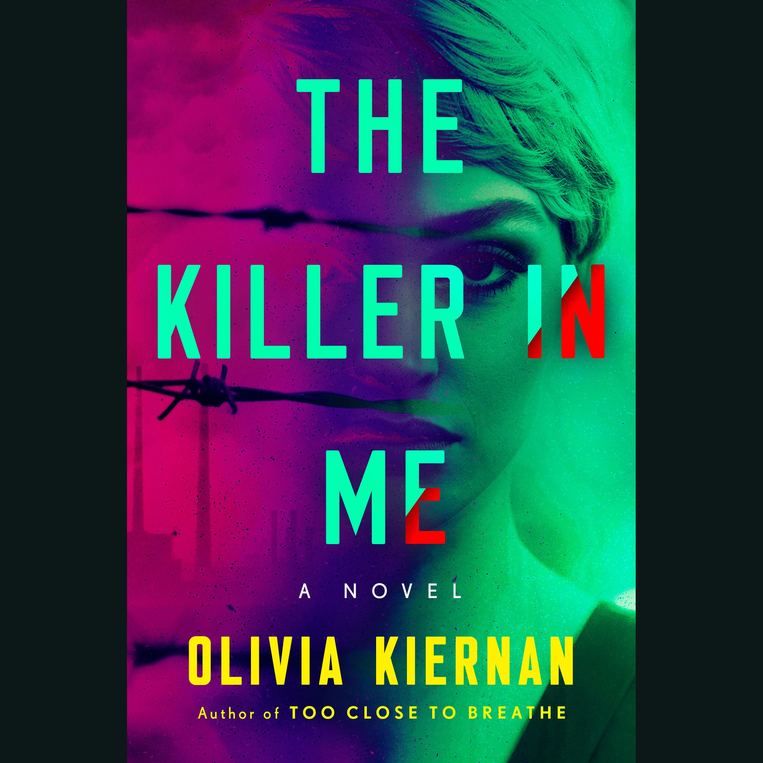 The Killer in Me