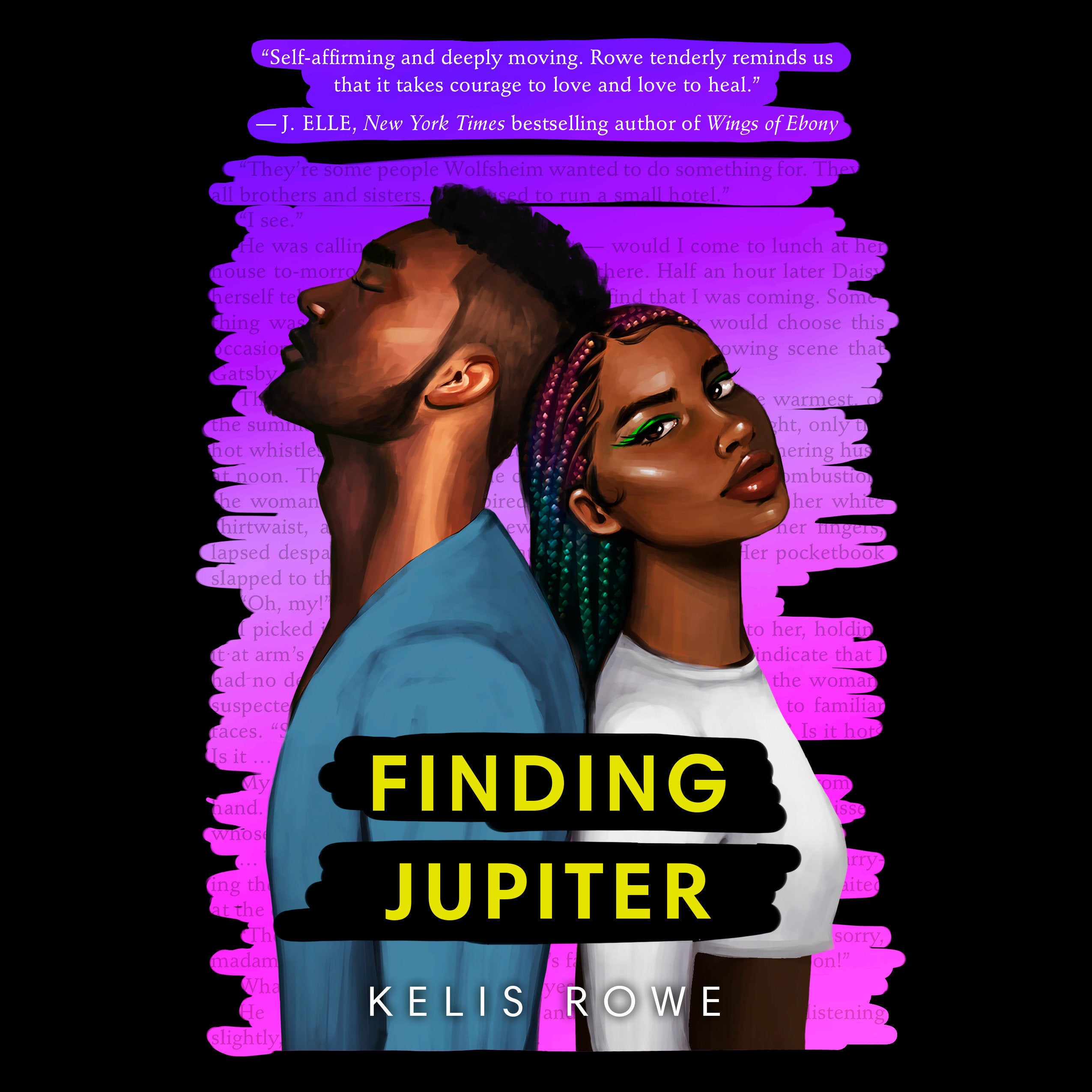 Finding Jupiter